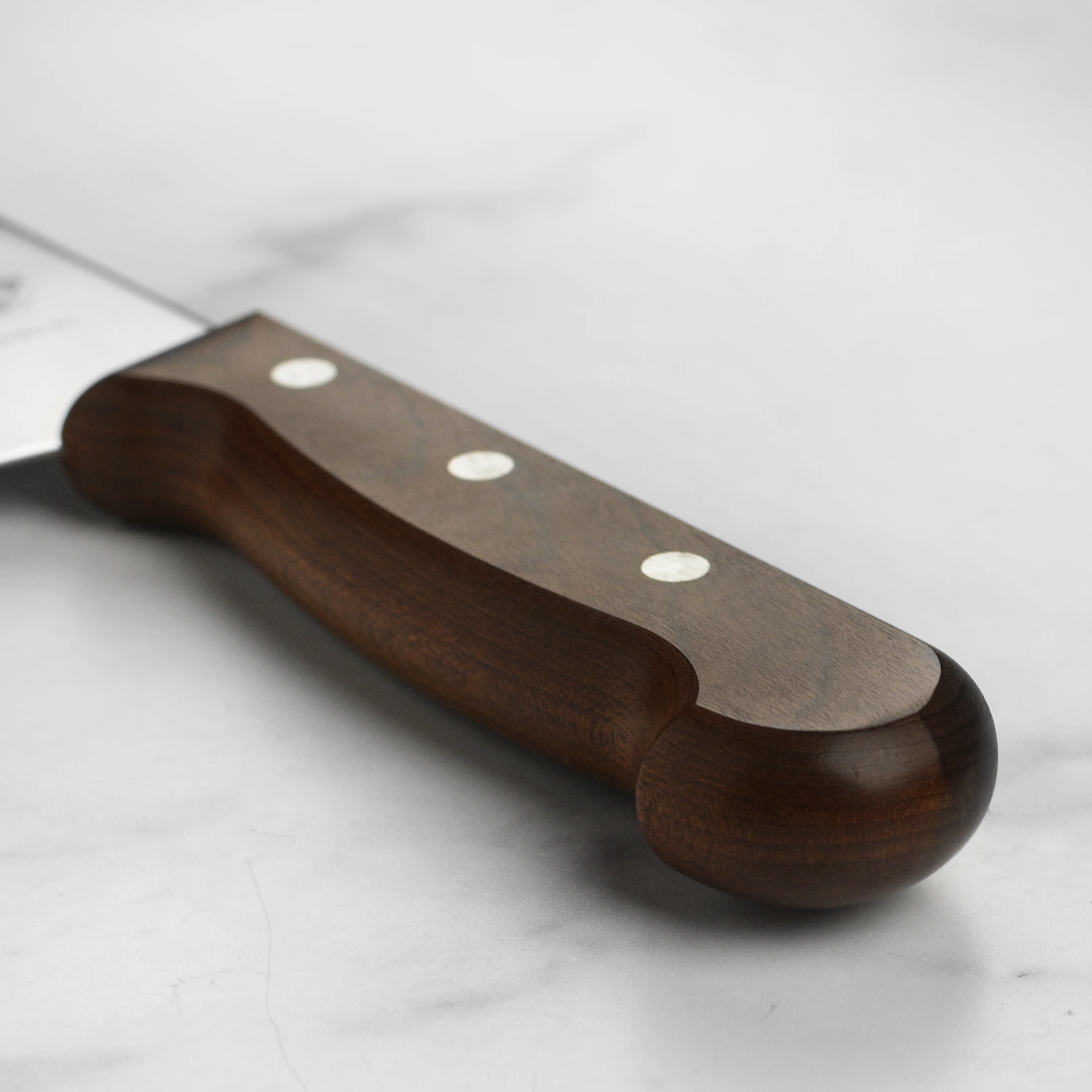Victorinox Wood 8" Chef's Knife - Image 2