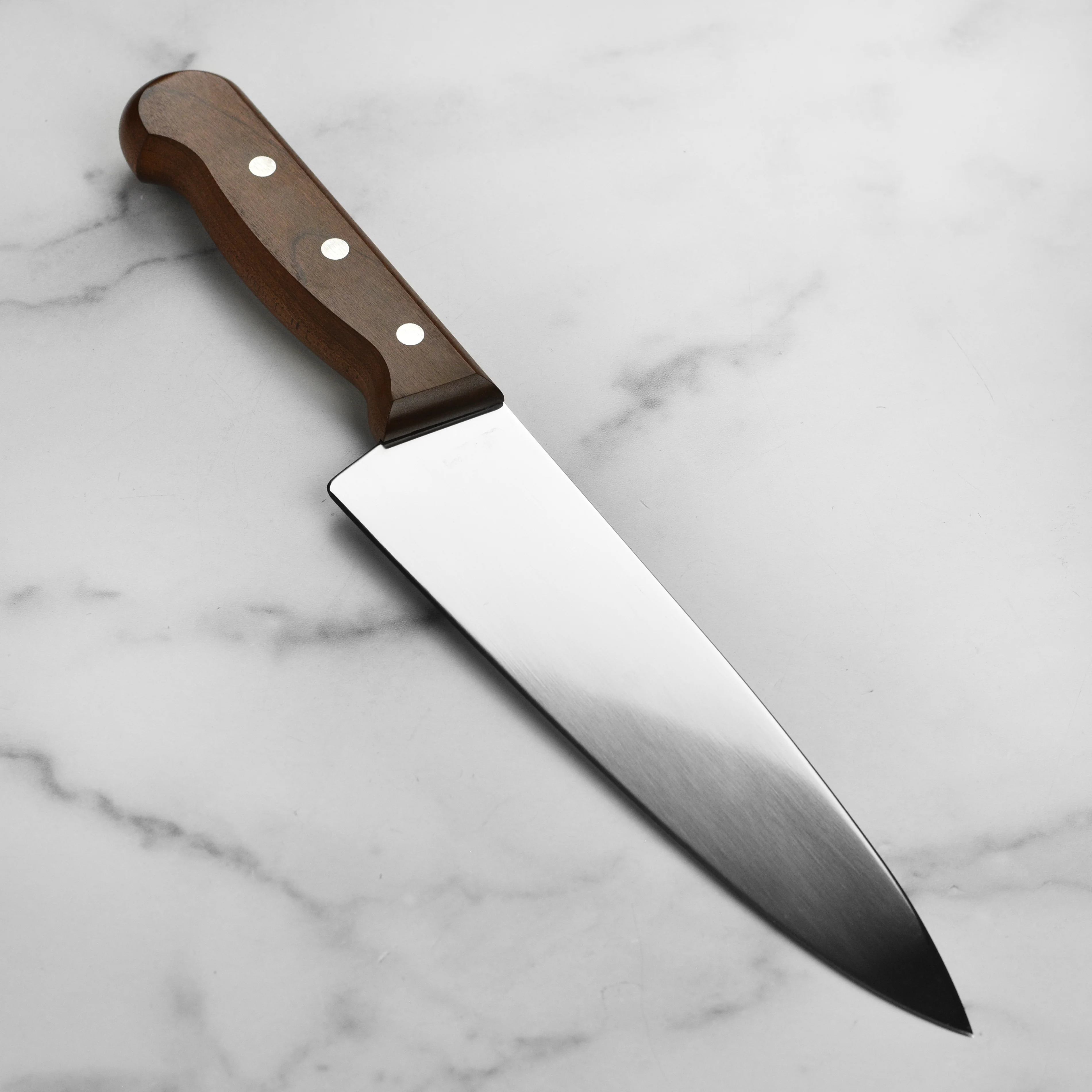 Victorinox Wood 8" Chef's Knife - Image 5