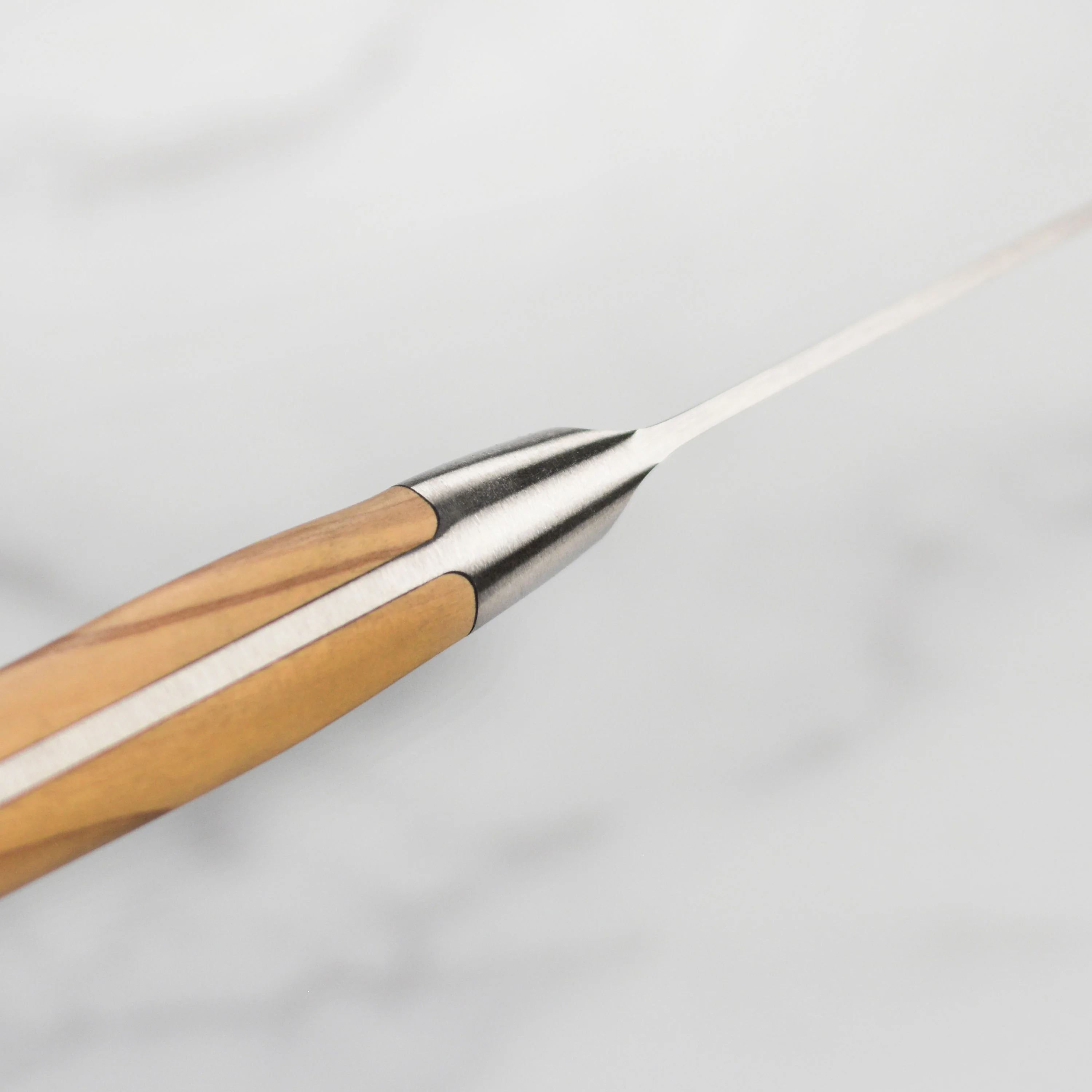 Wusthof Amici 9" Double Serrated Bread Knife - Image 7