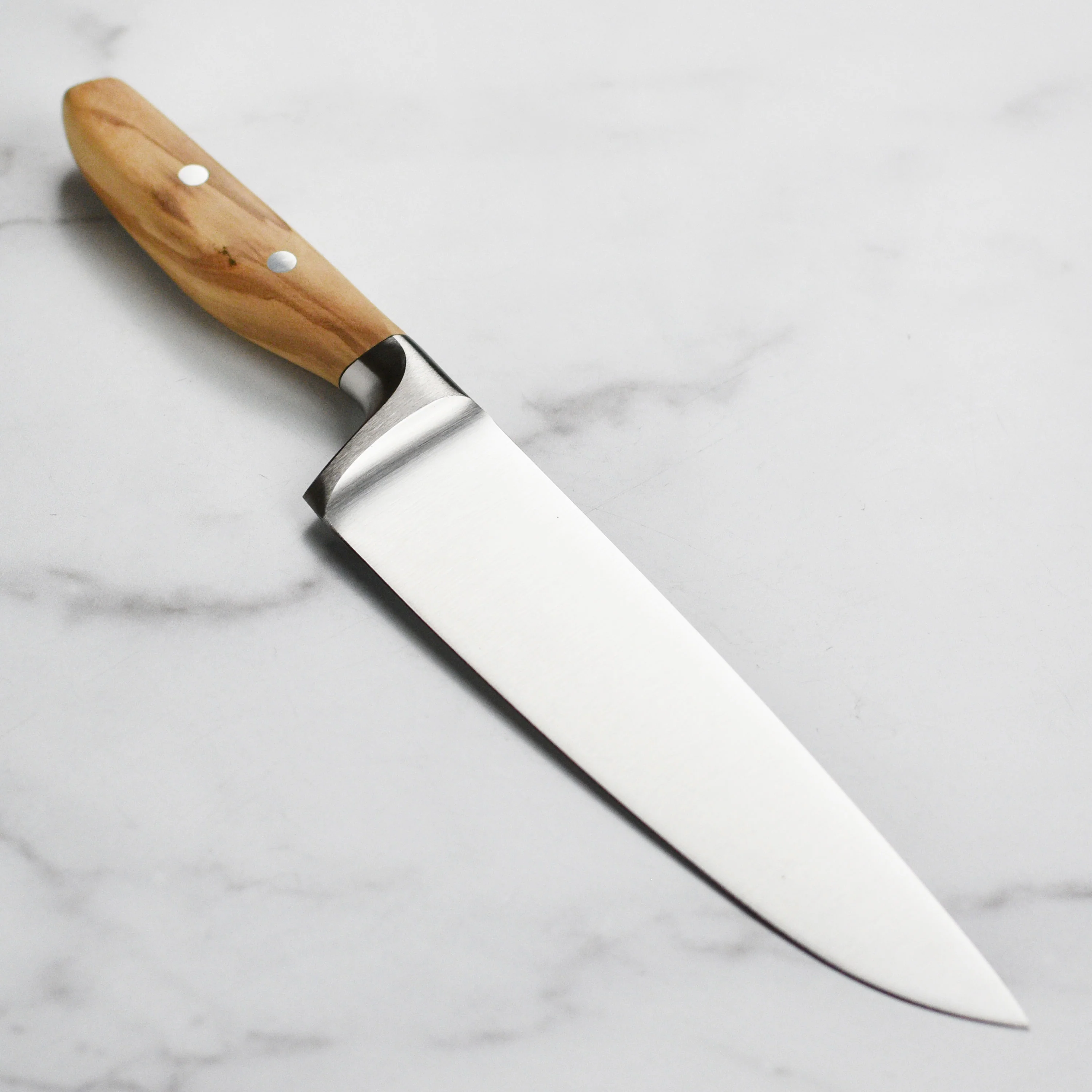 Wusthof Amici 8" Chef's Knife - Image 5