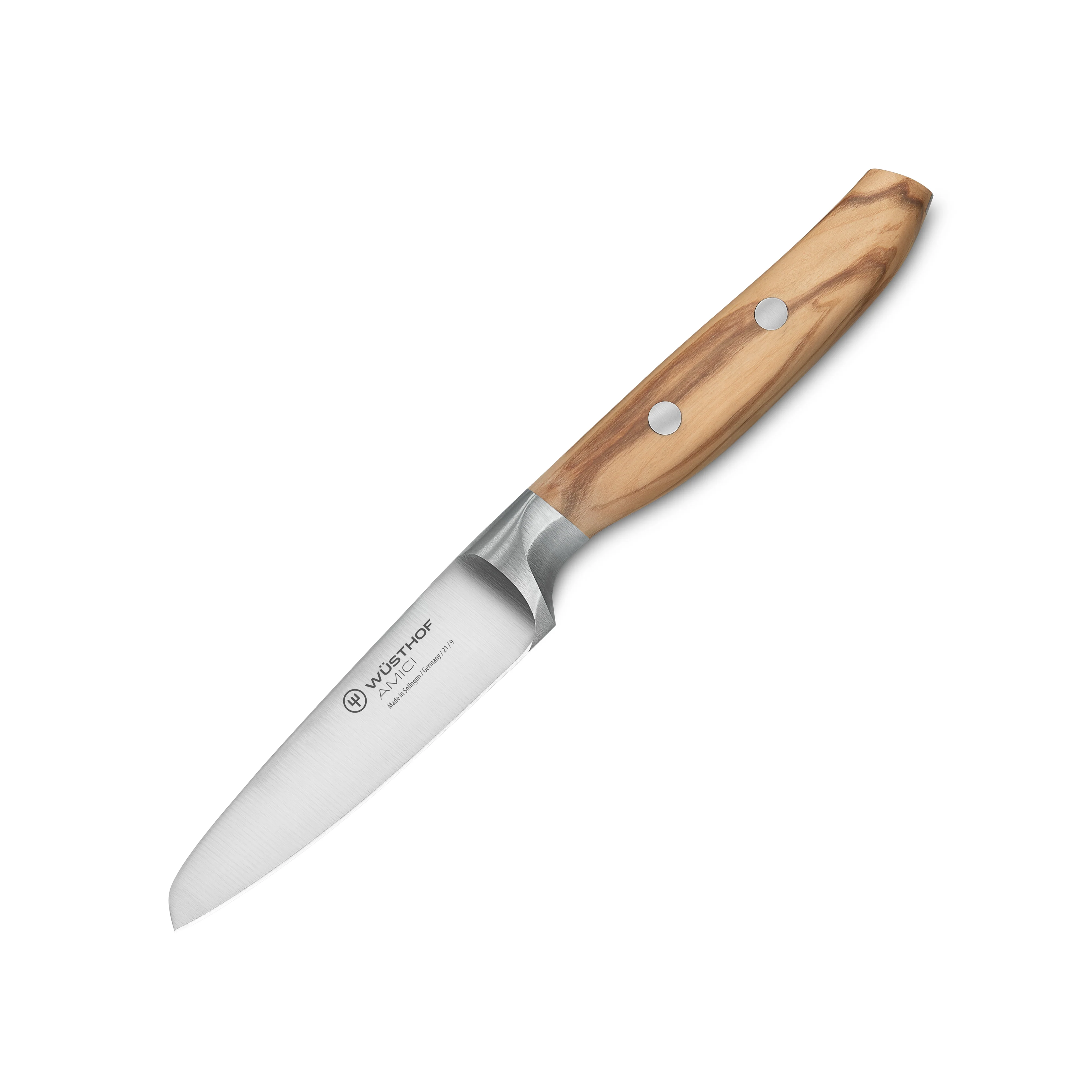 Wusthof Amici 3.5" Paring Knife - Image 5