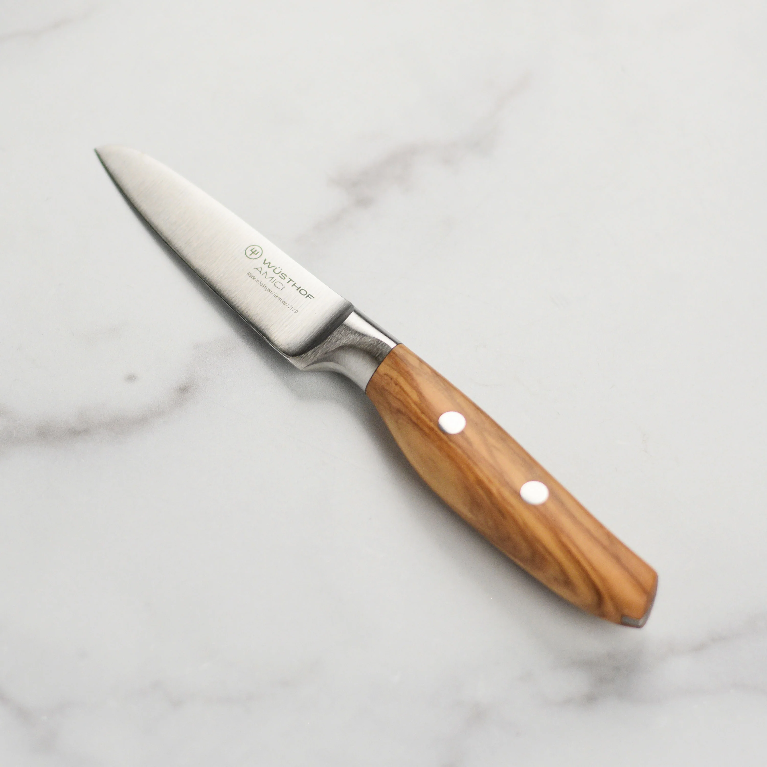 Wusthof Amici 3.5" Paring Knife - Image 9