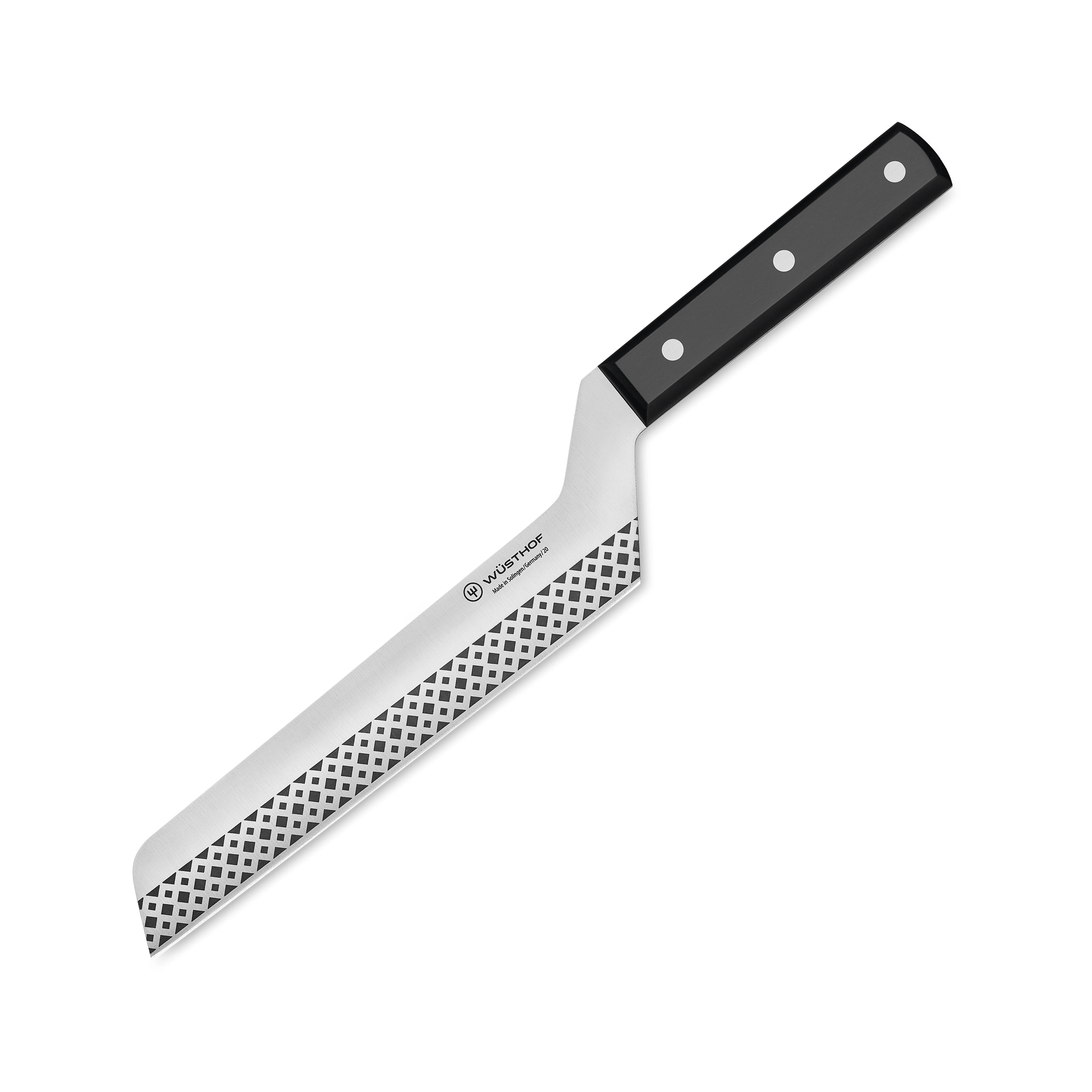 Wusthof 7" Cheese Knife - Image 3
