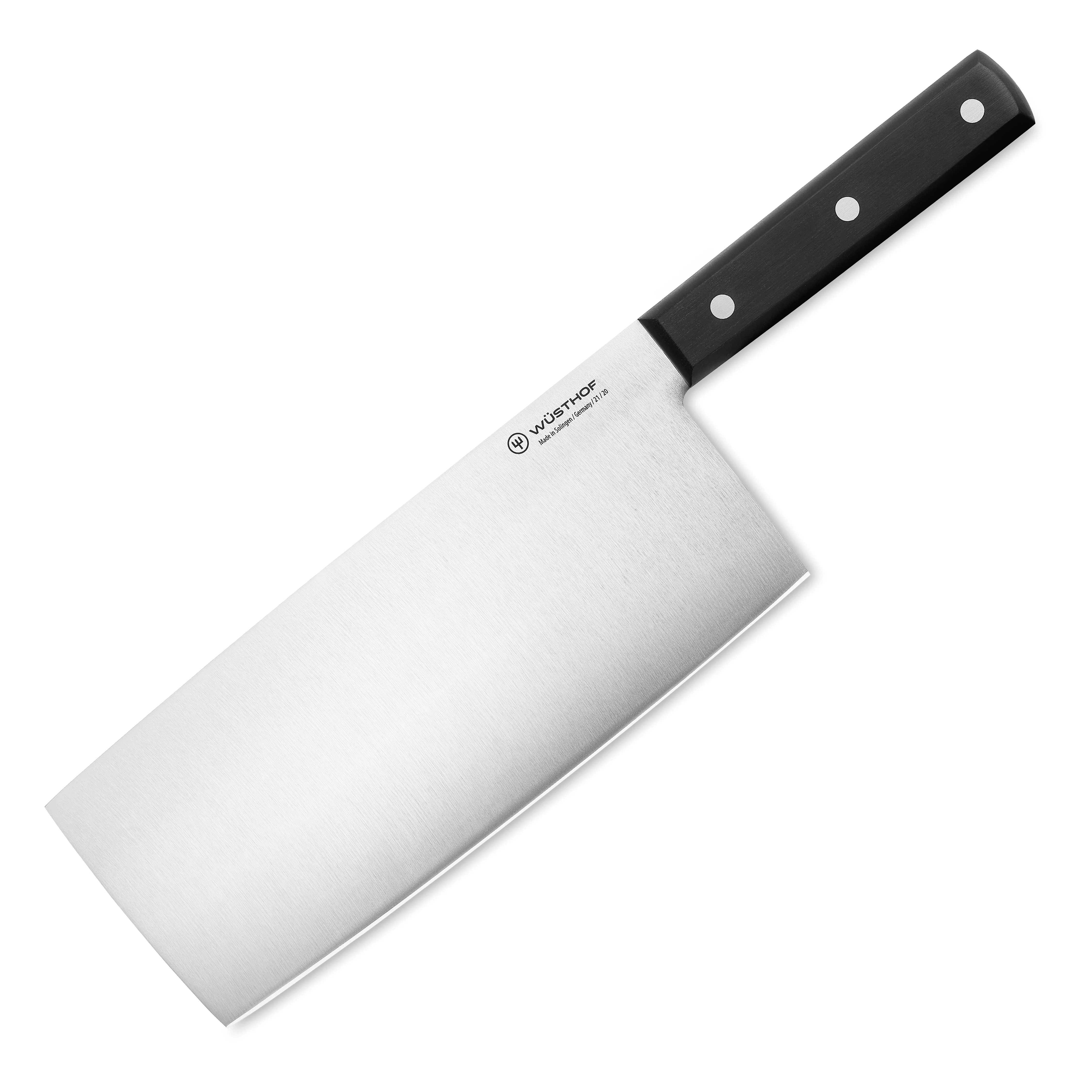 Wusthof 8" Chinese Chef's Knife - Image 4