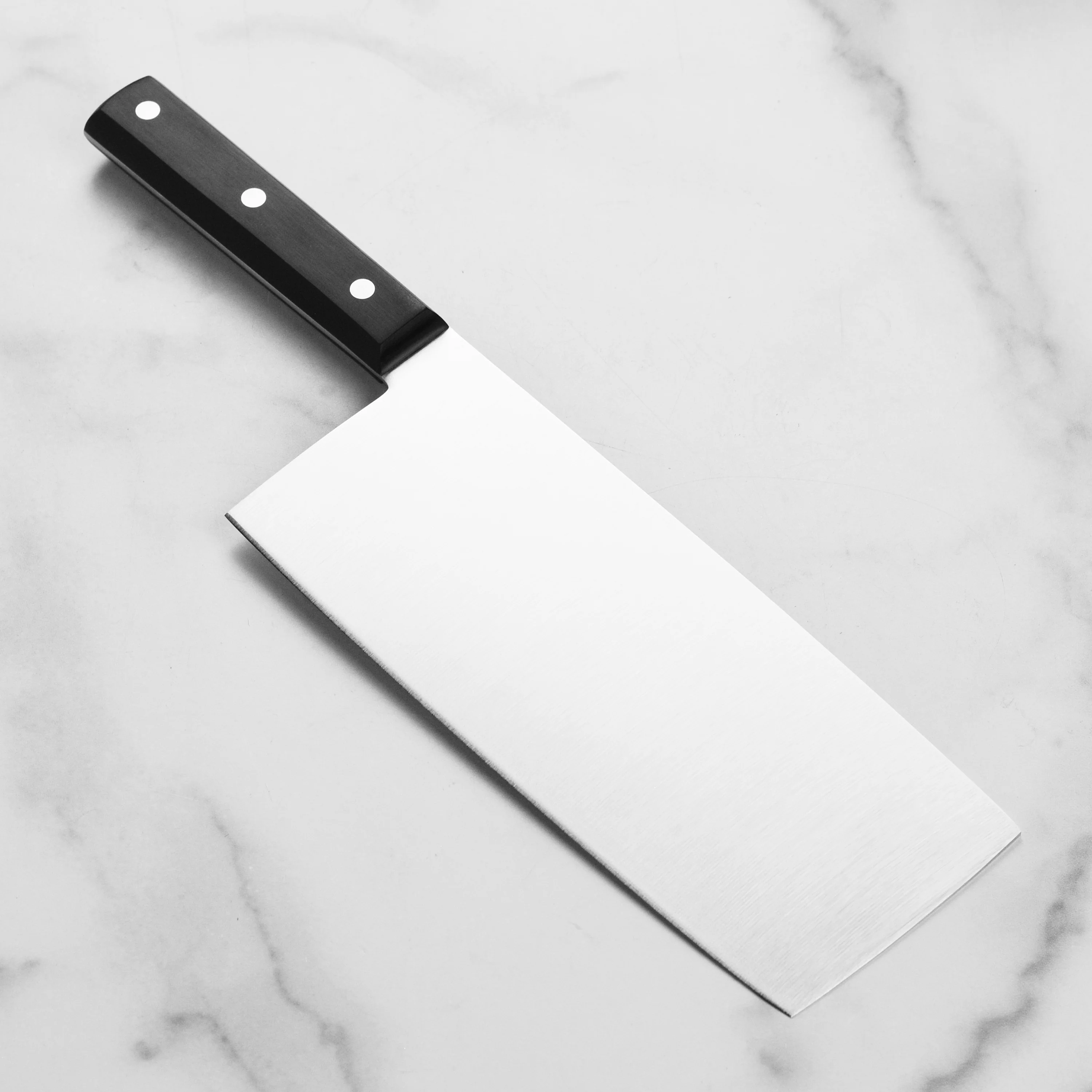 Wusthof 8" Chinese Chef's Knife - Image 5