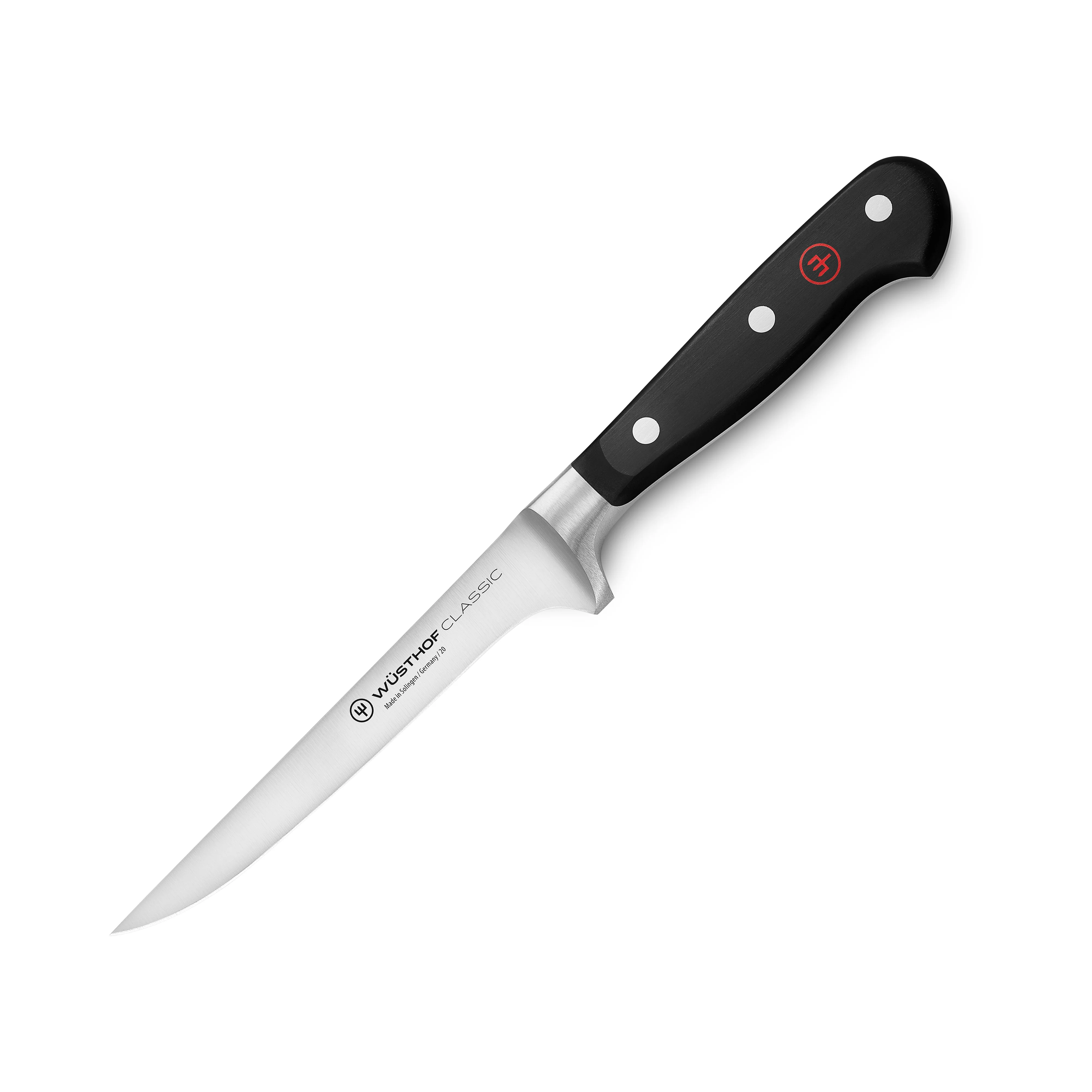 Wusthof Classic 5" Boning Knife - Image 4