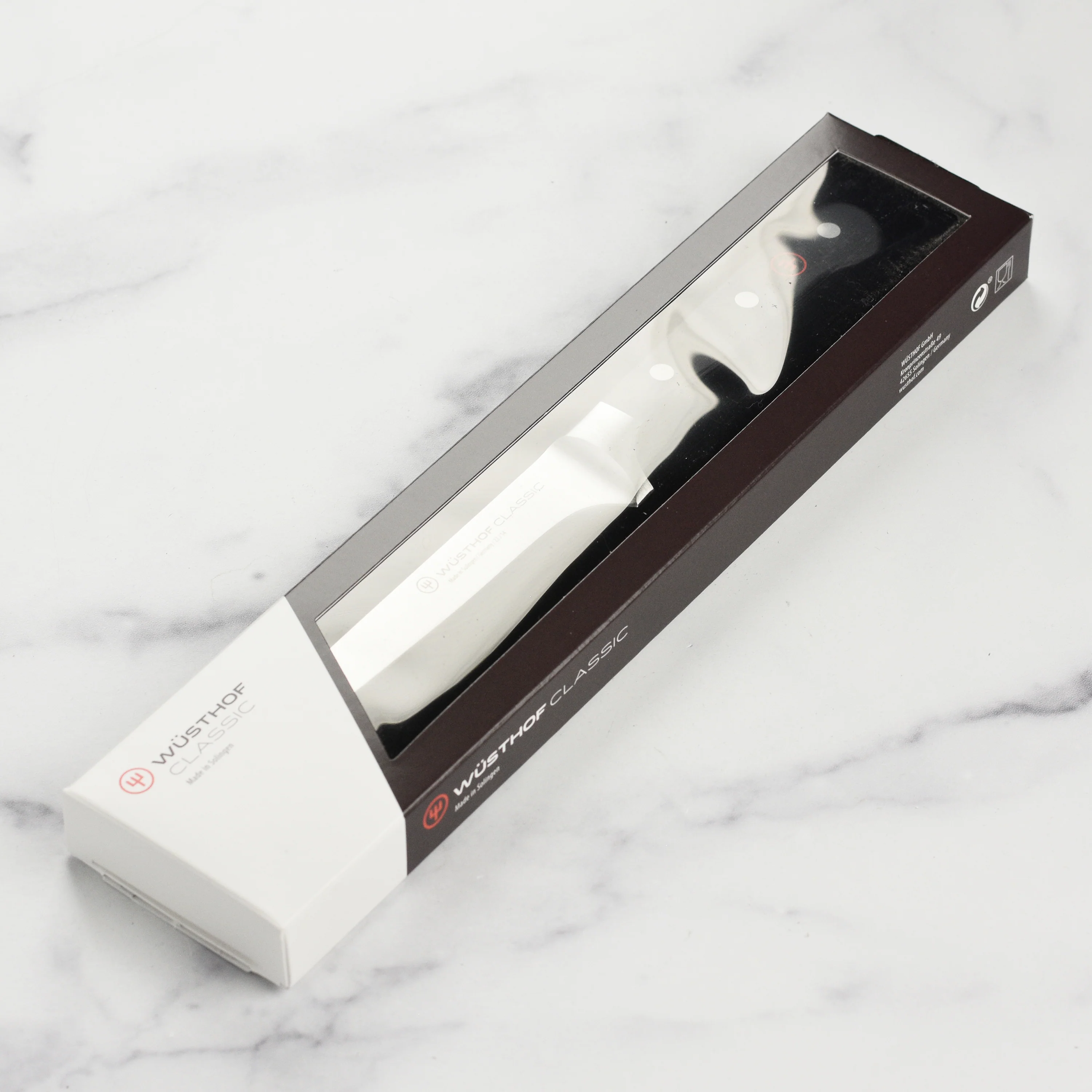 Wusthof Classic 5" Boning Knife - Image 6