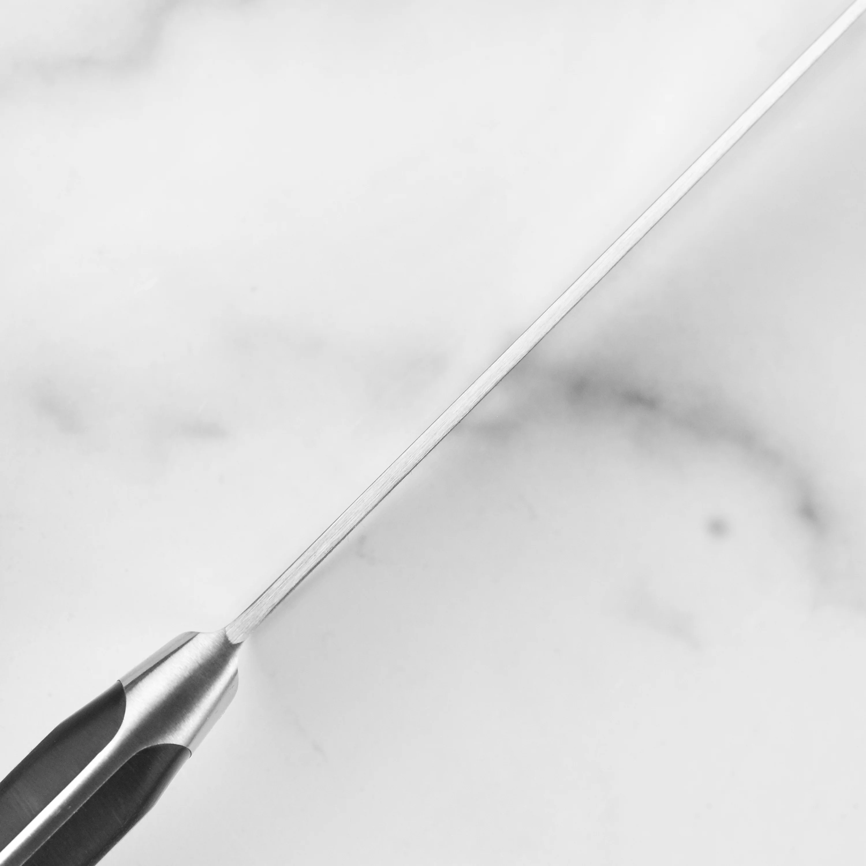 Wusthof Classic 6" Chef's Knife with Demi Bolster - Image 3