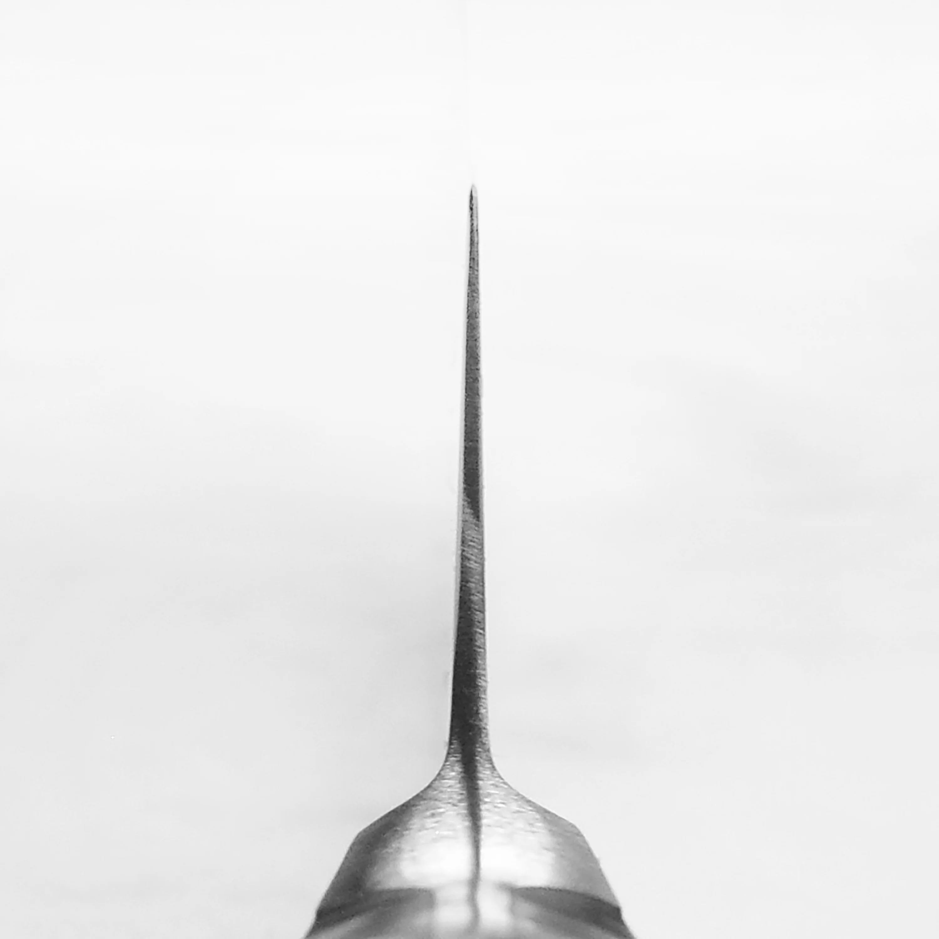 Wusthof Classic 6" Chef's Knife with Demi Bolster - Image 7