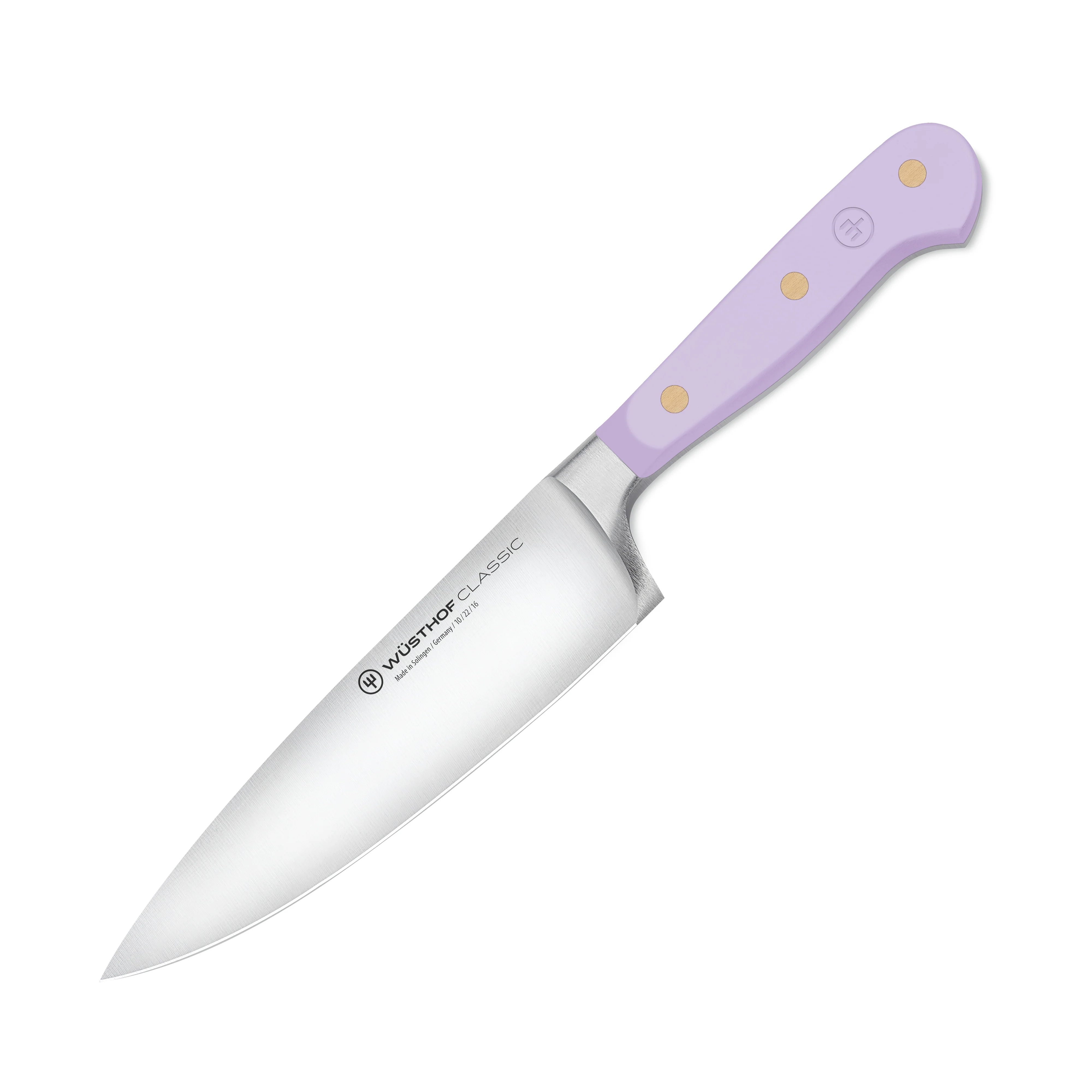 Wusthof Classic Purple Yam 6" Chef's Knife - Image 4