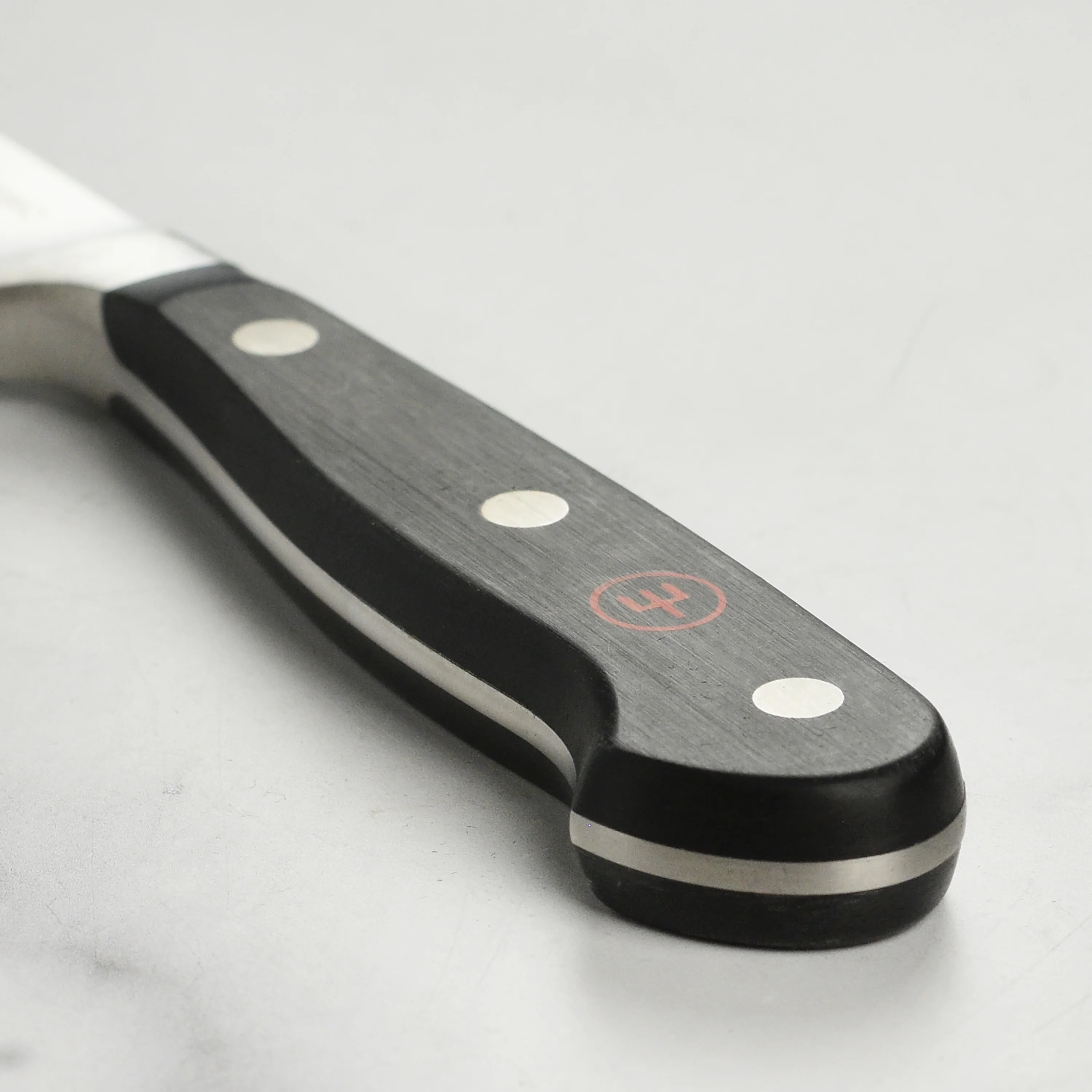 Wusthof Classic 4.5" Mini Chef's Knife - Image 2