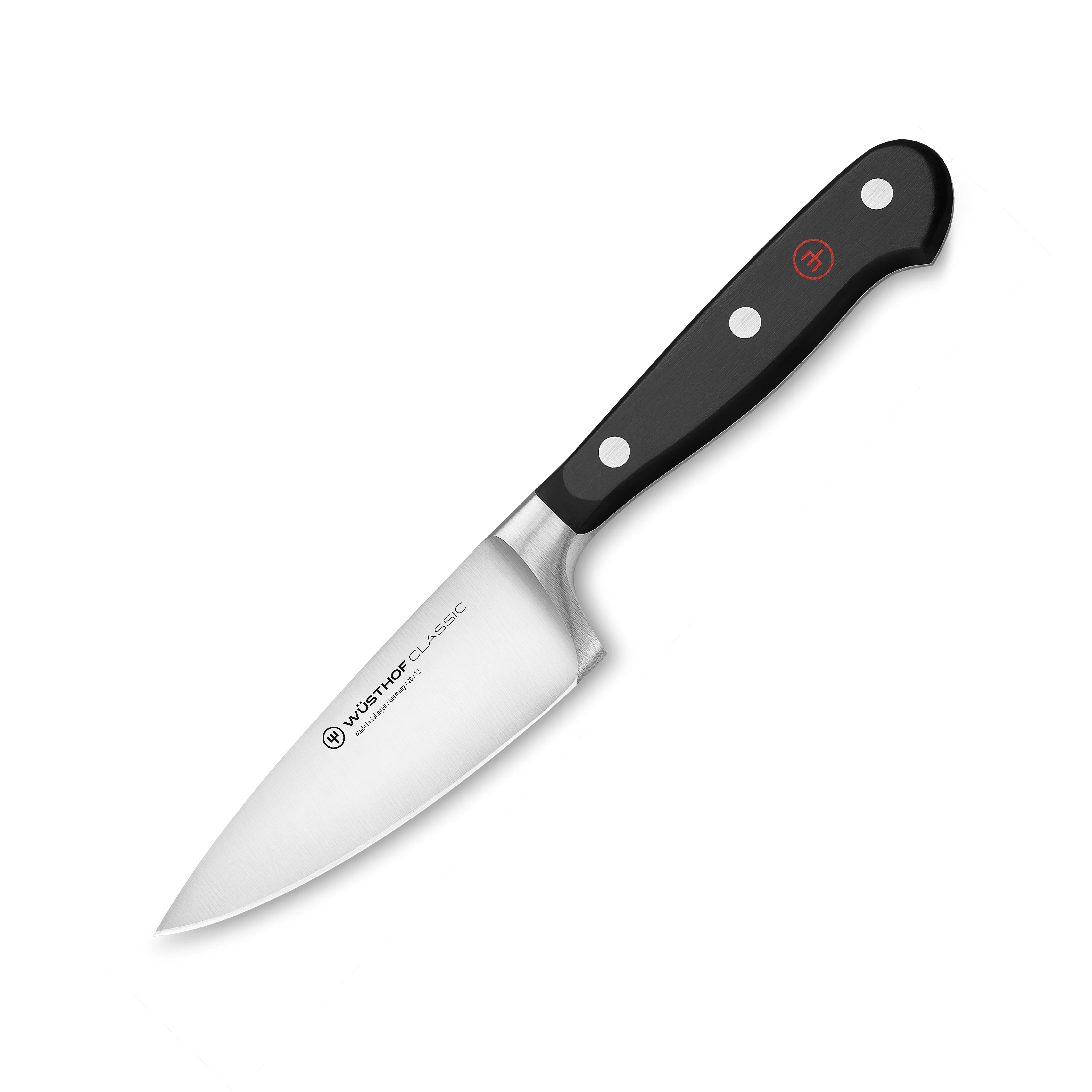 Wusthof Classic 4.5" Mini Chef's Knife - Image 4