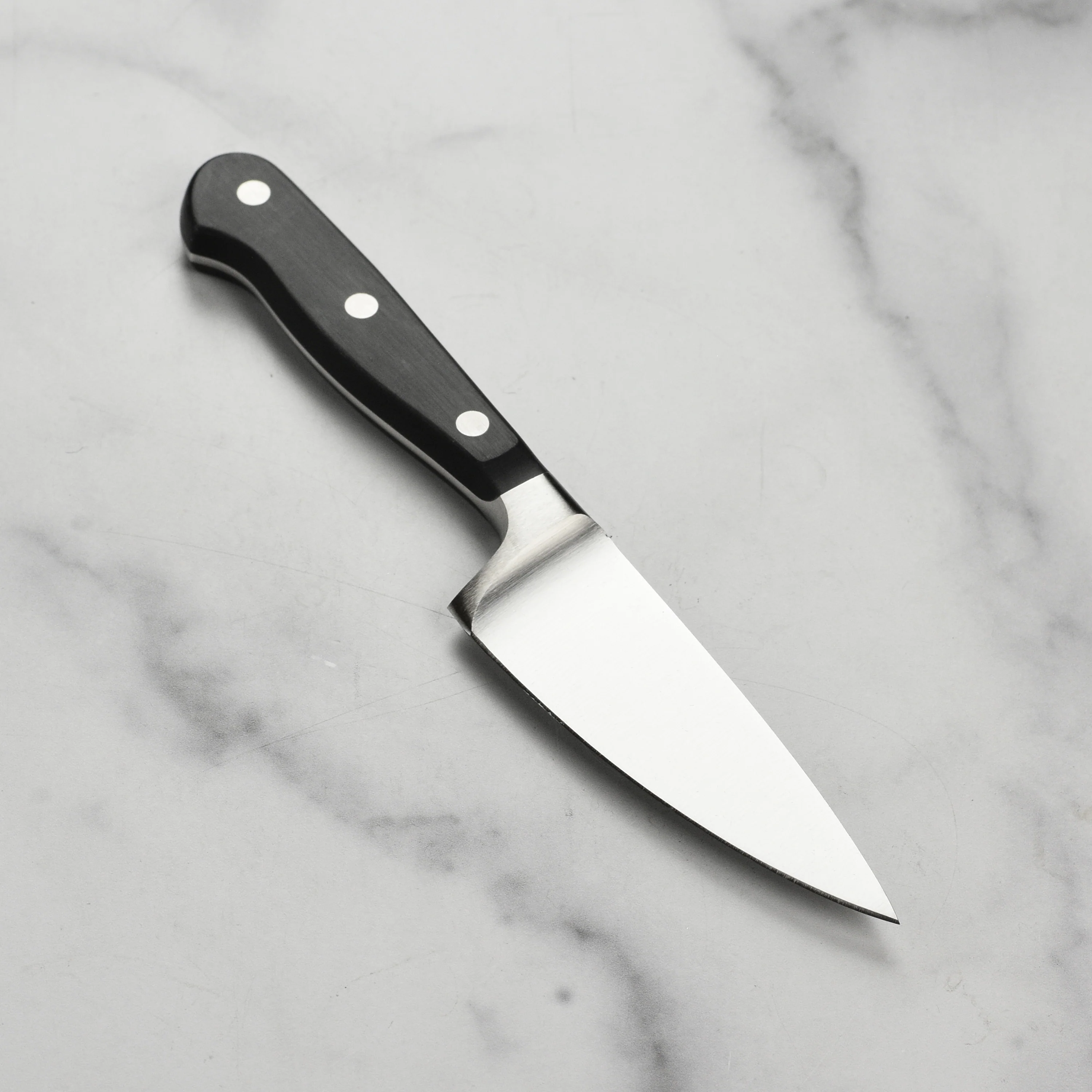Wusthof Classic 4.5" Mini Chef's Knife - Image 5