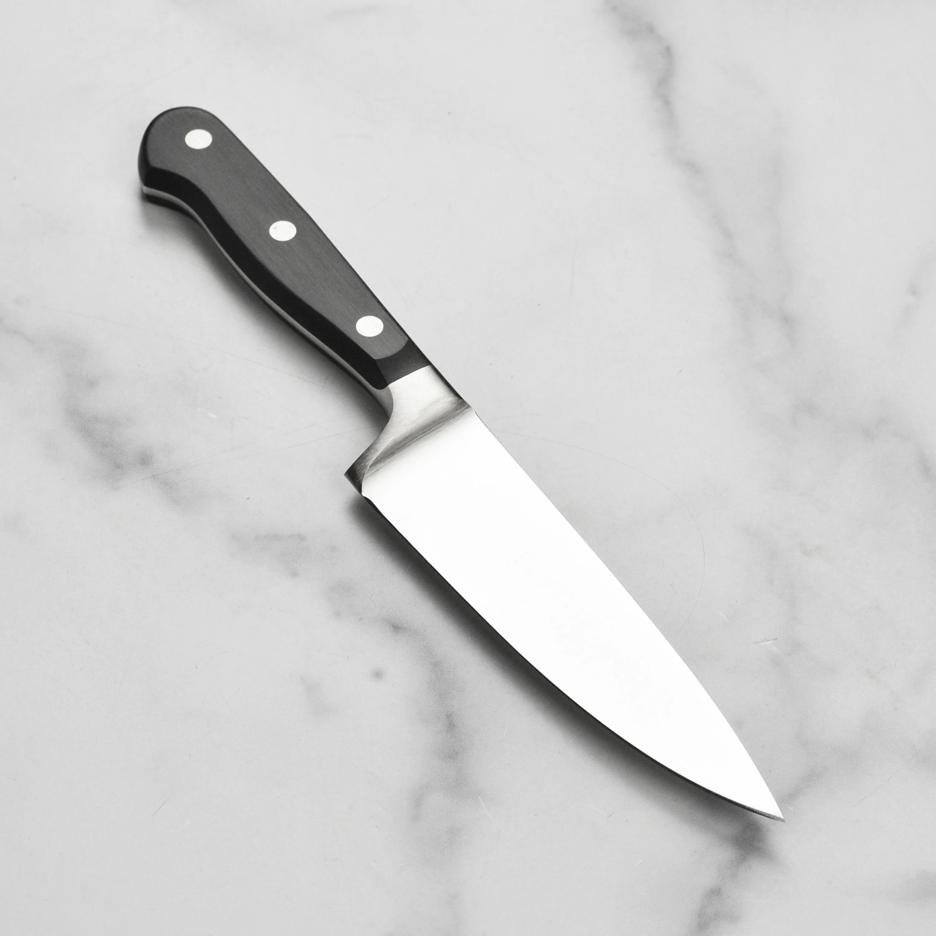 Wusthof Classic 5" Chef's Knife - Image 6