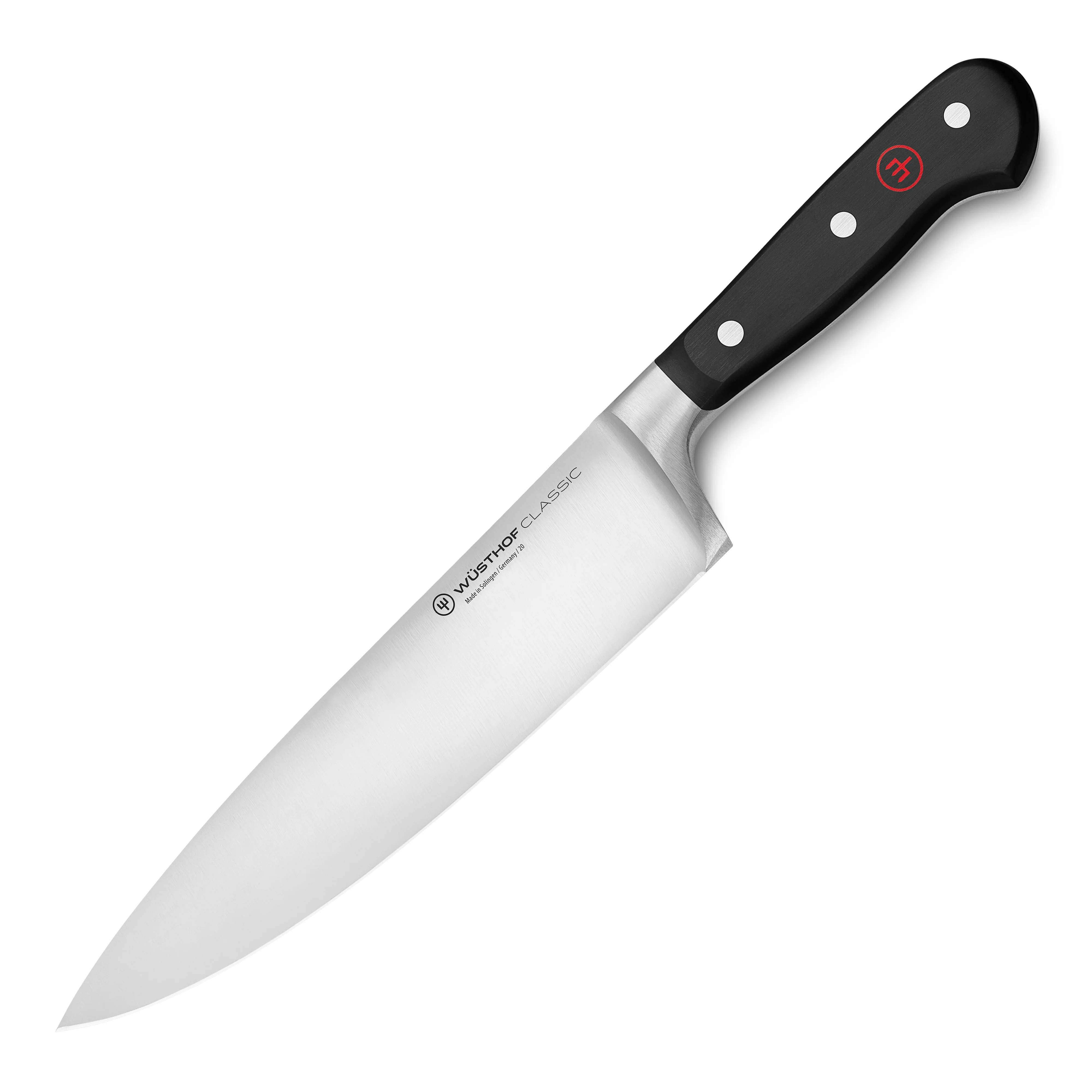 Wusthof Classic 8" Chef's Knife - Image 7