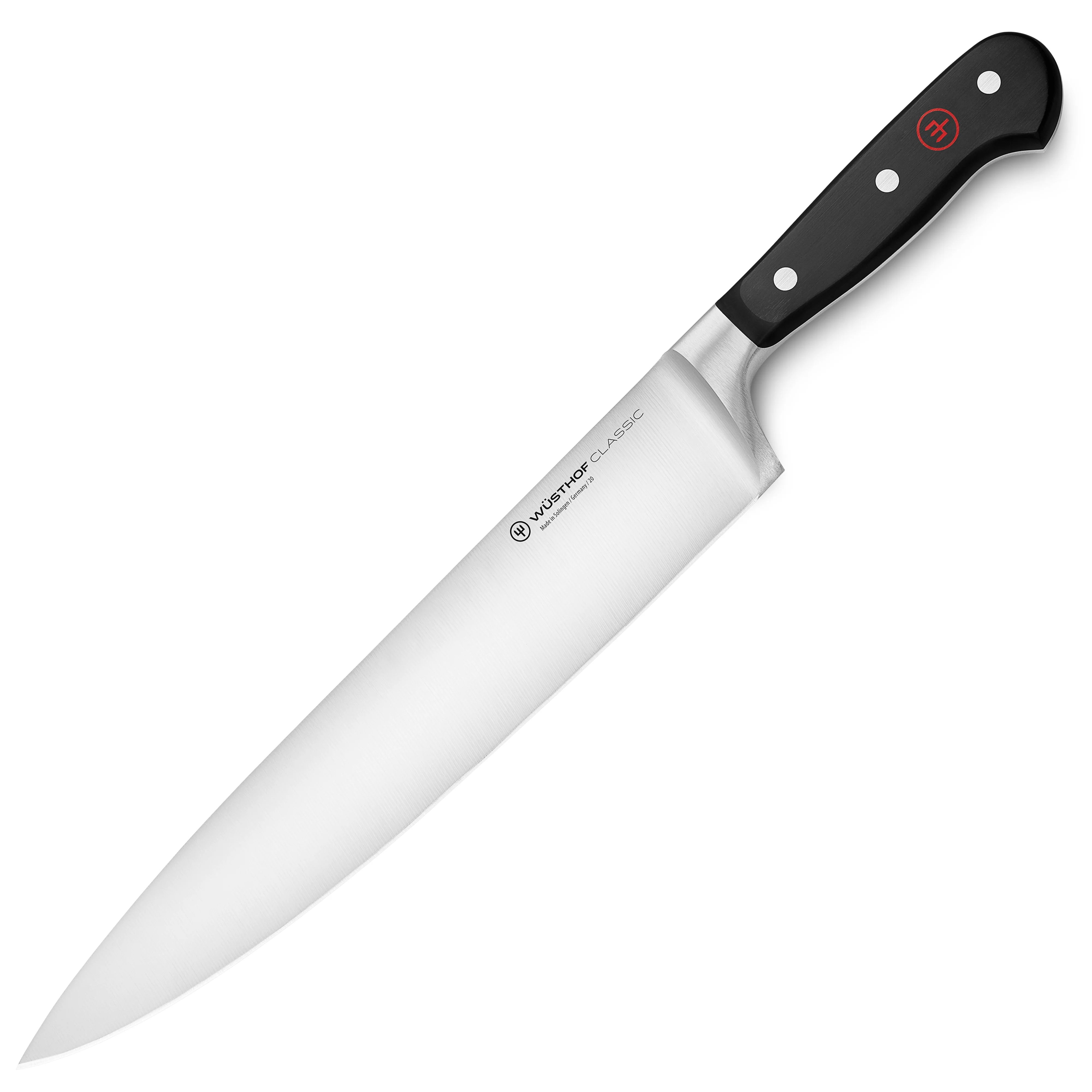 Wusthof Classic 10" Chef's Knife - Image 4