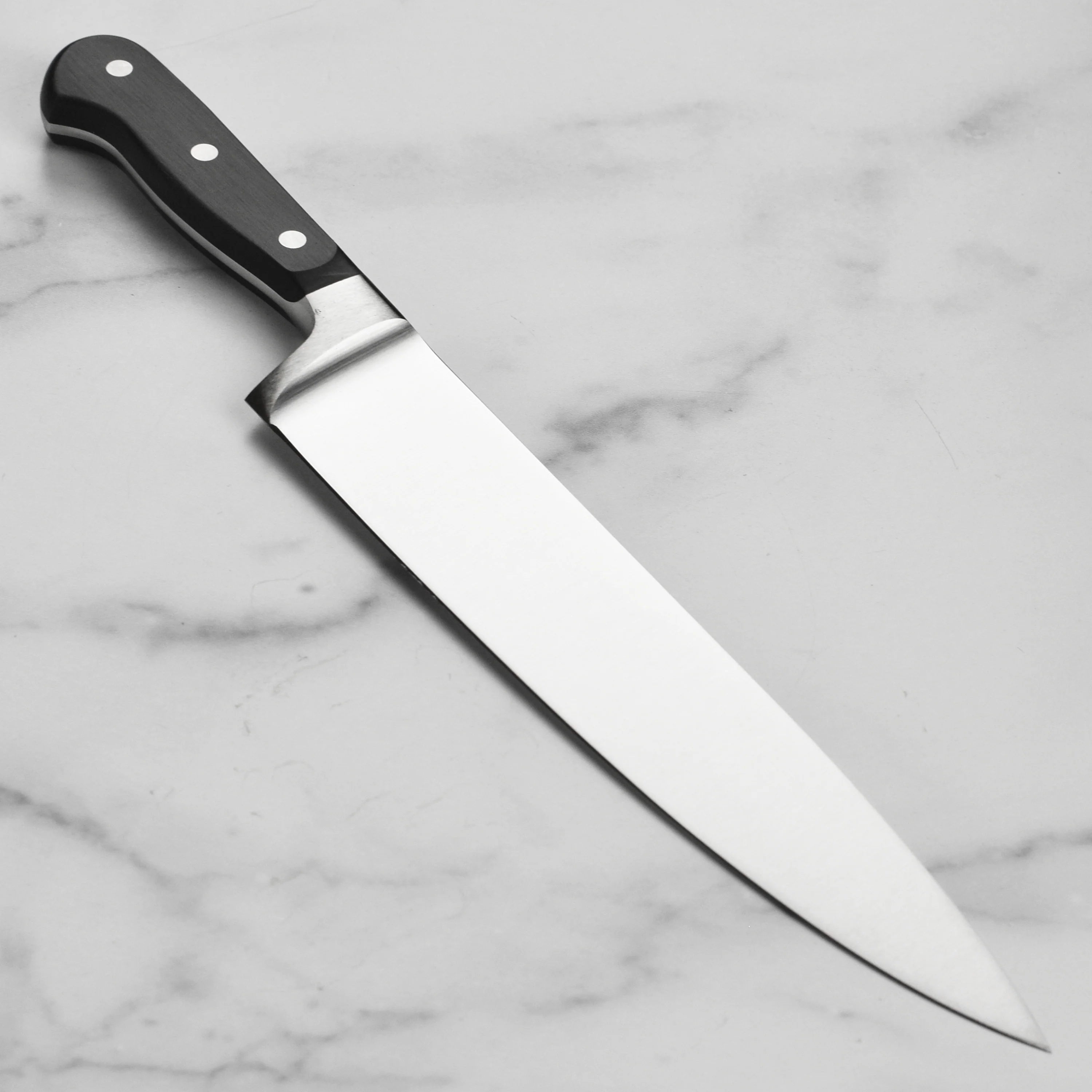 Wusthof Classic 10" Chef's Knife - Image 5