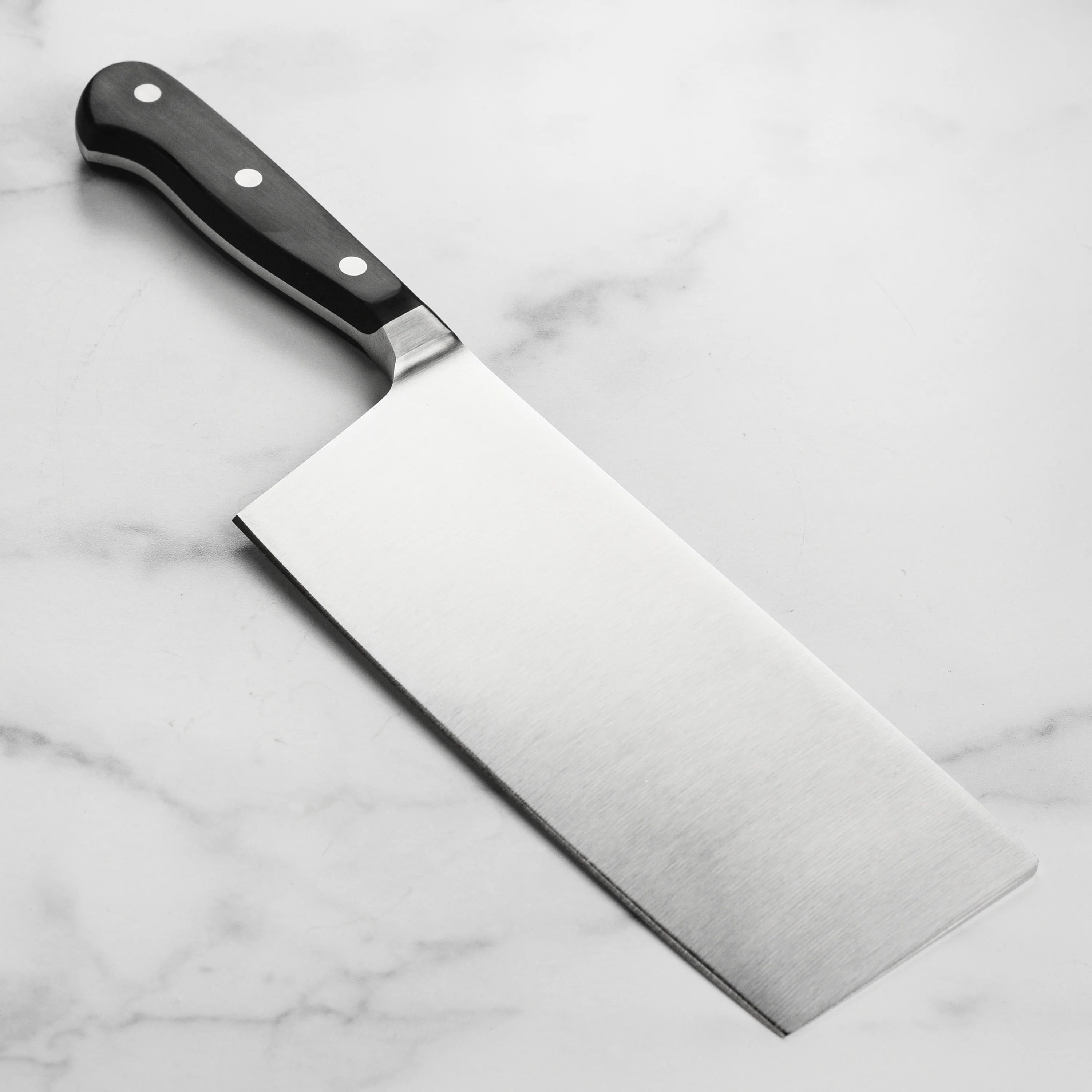 Wusthof Classic 7" Chinese Chef's Knife - Image 5