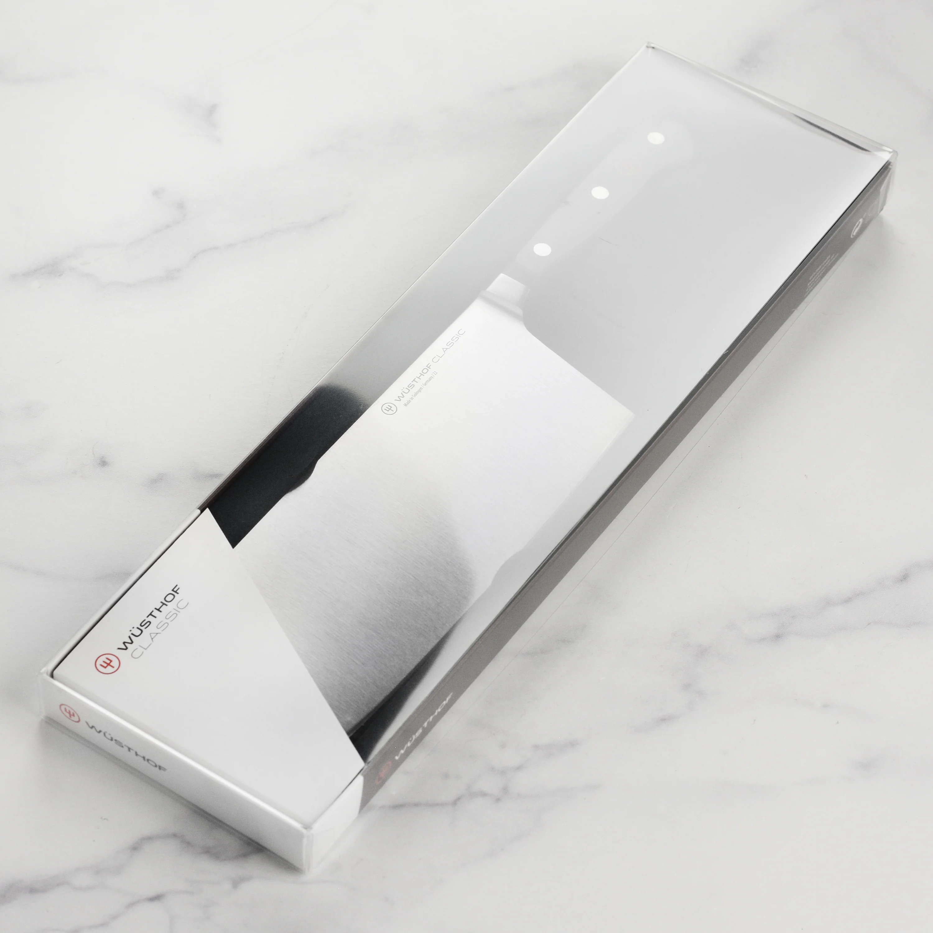 Wusthof Classic 7" Chinese Chef's Knife - Image 6