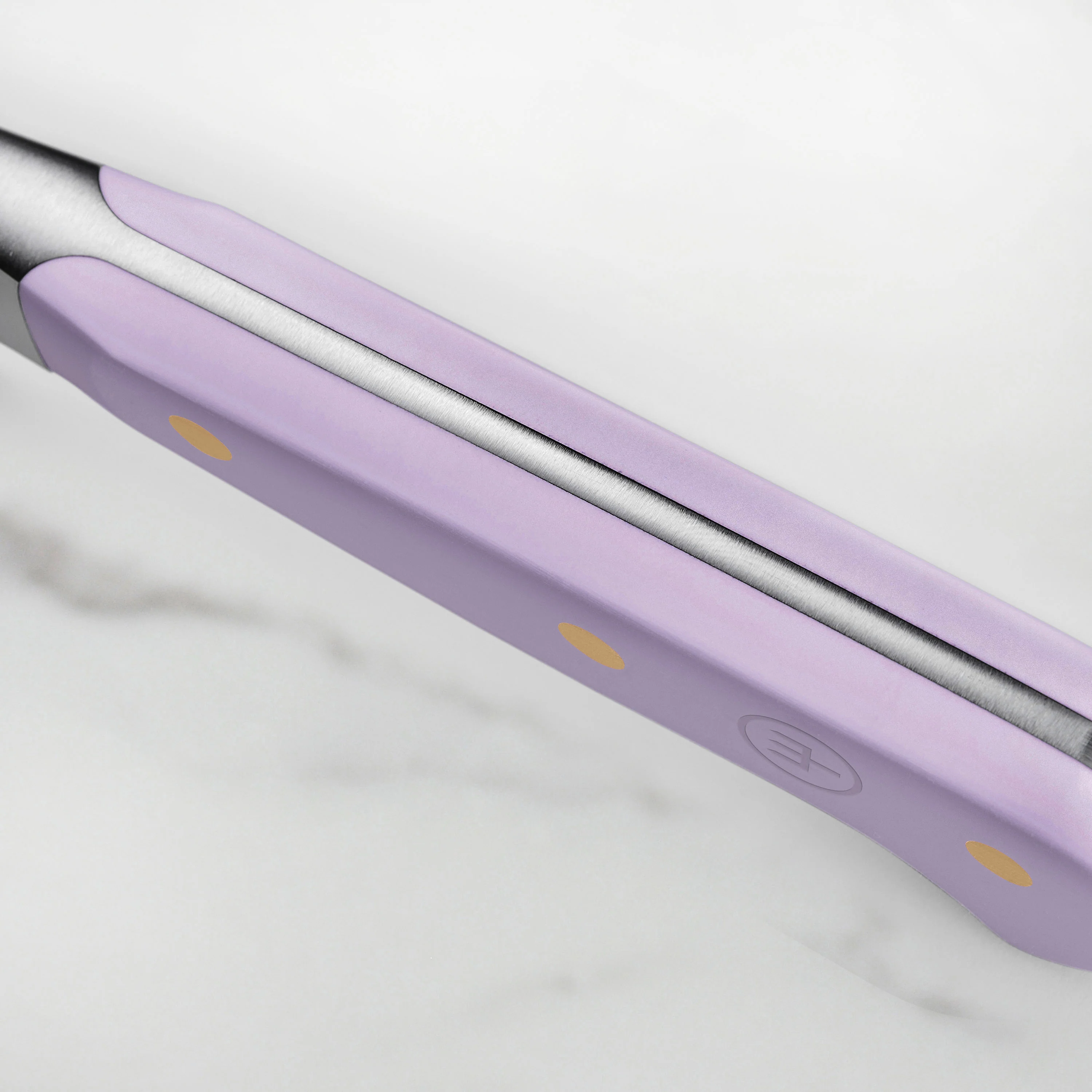Wusthof Classic Purple Yam 9" Double Serrated Bread Knife - Image 7