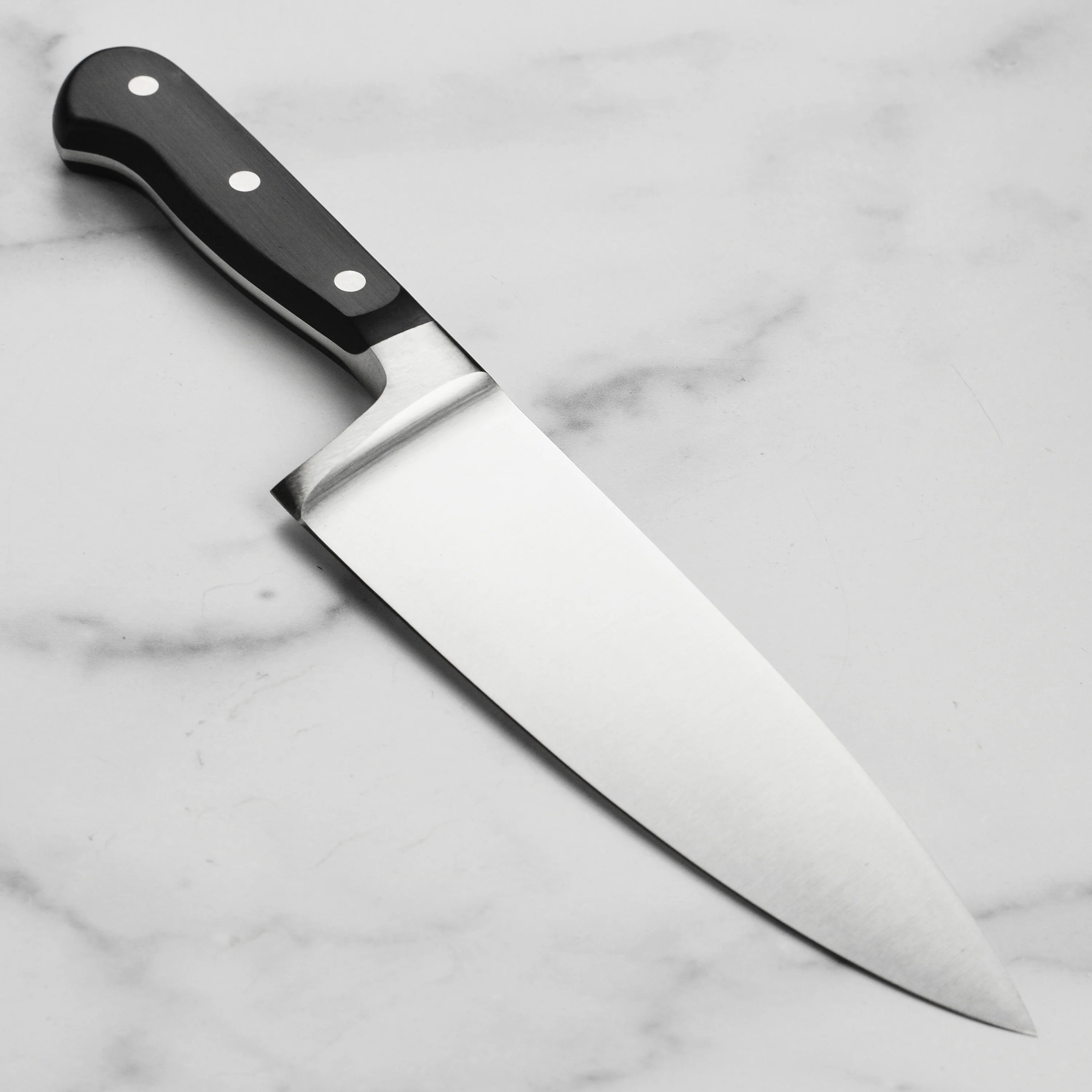 Wusthof Classic 8" Extra Wide Chef's Knife - Image 5