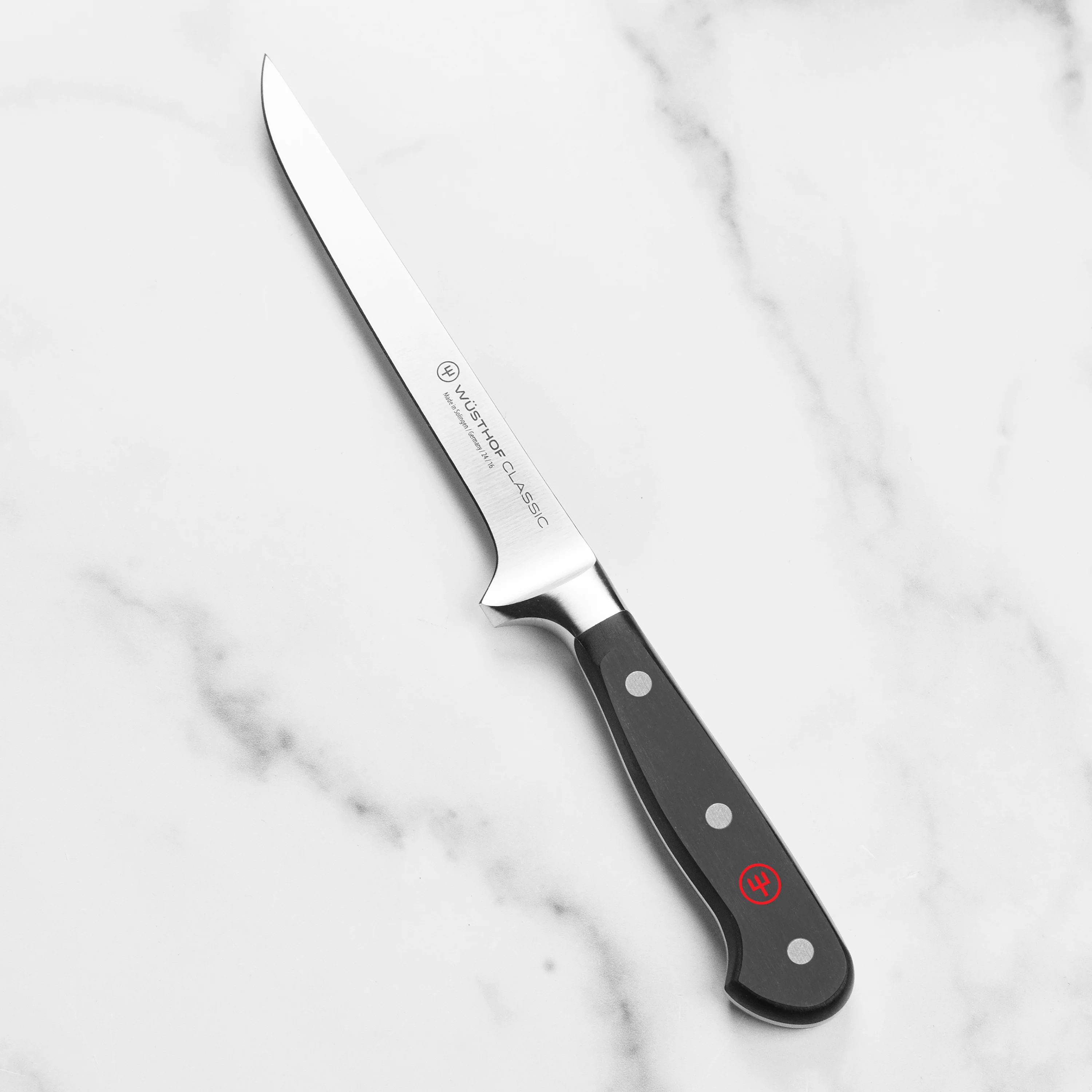 Wusthof Classic 6" Flexible Boning Knife - Image 5