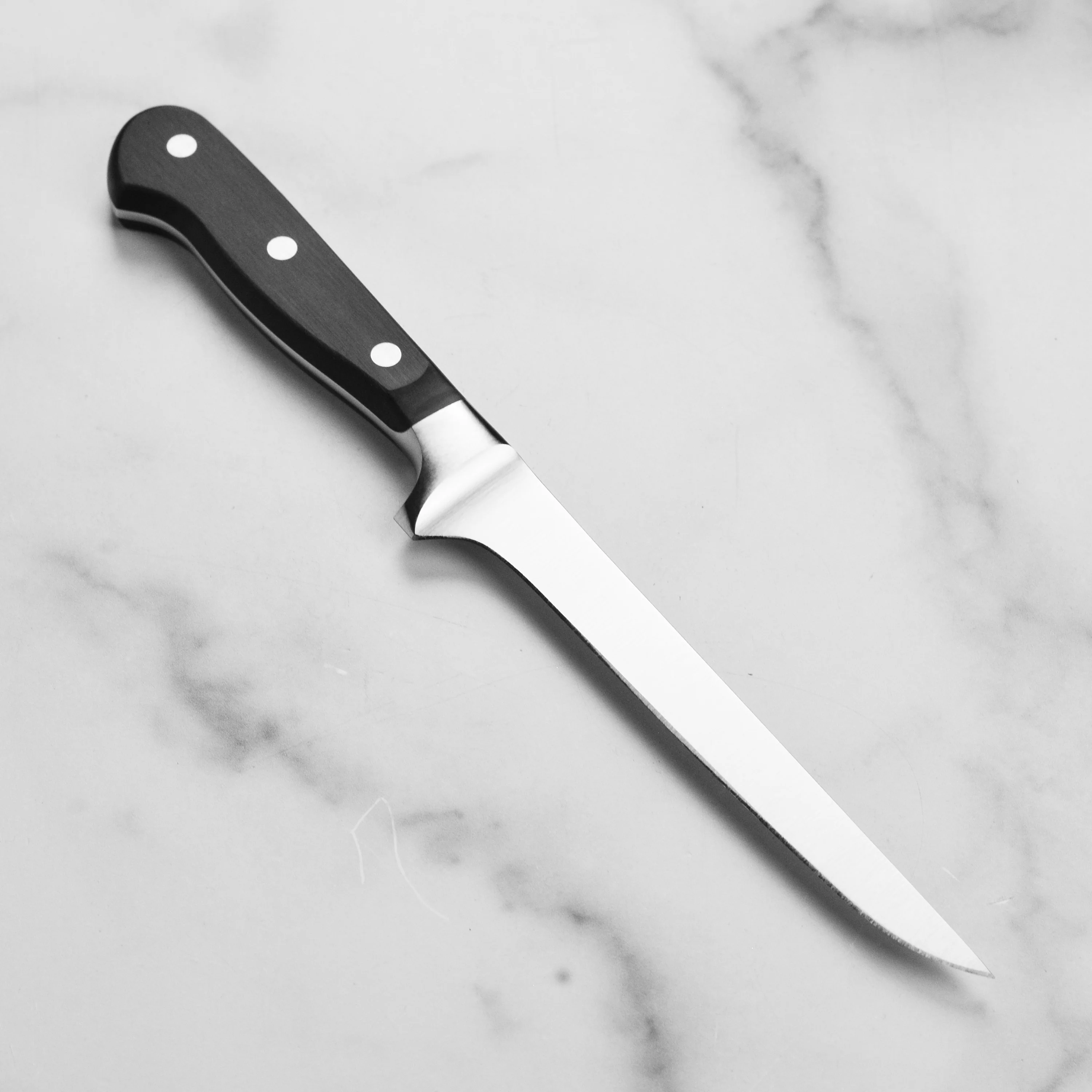 Wusthof Classic 6" Flexible Boning Knife - Image 6