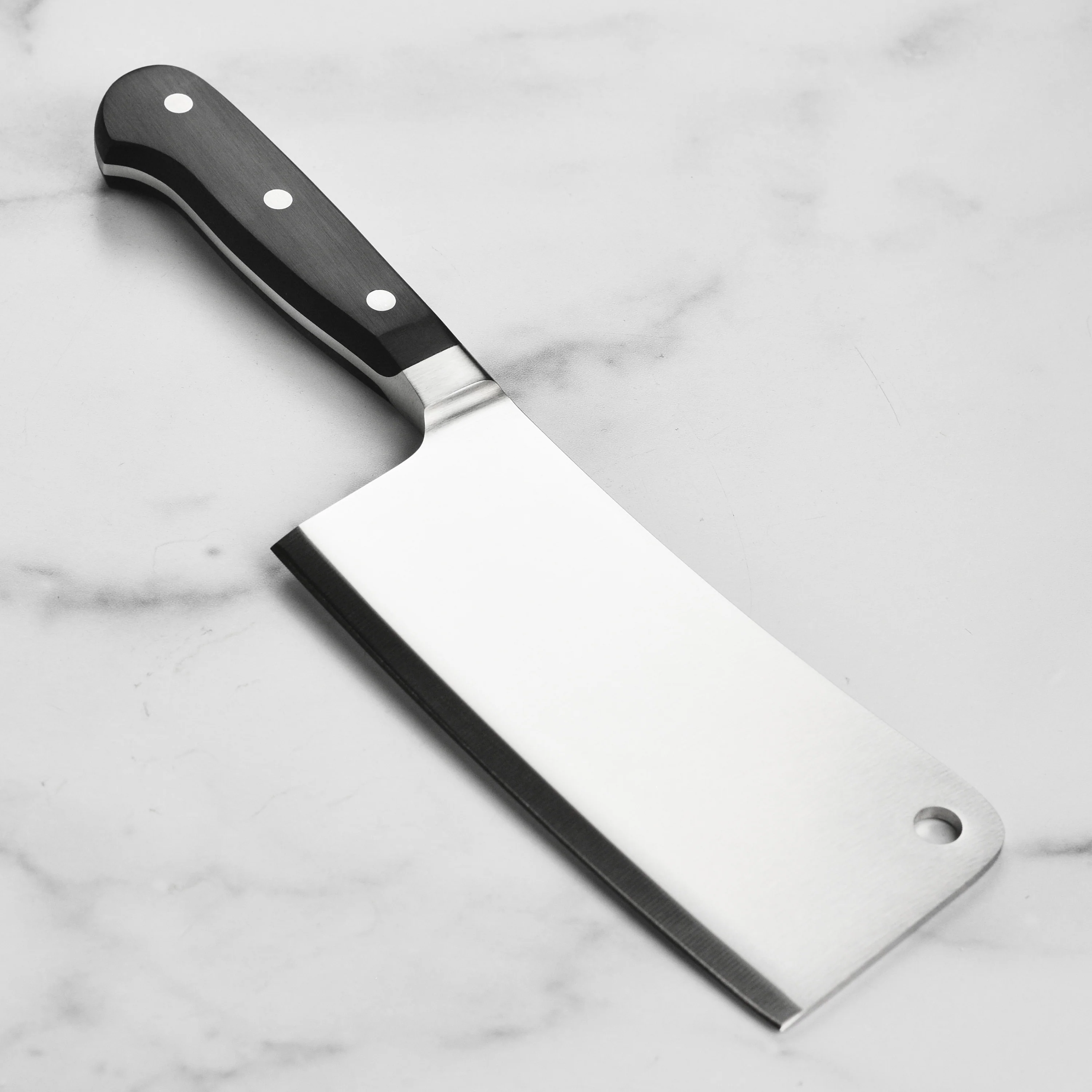 Wusthof Classic 6" Forged Meat Cleaver - Image 6