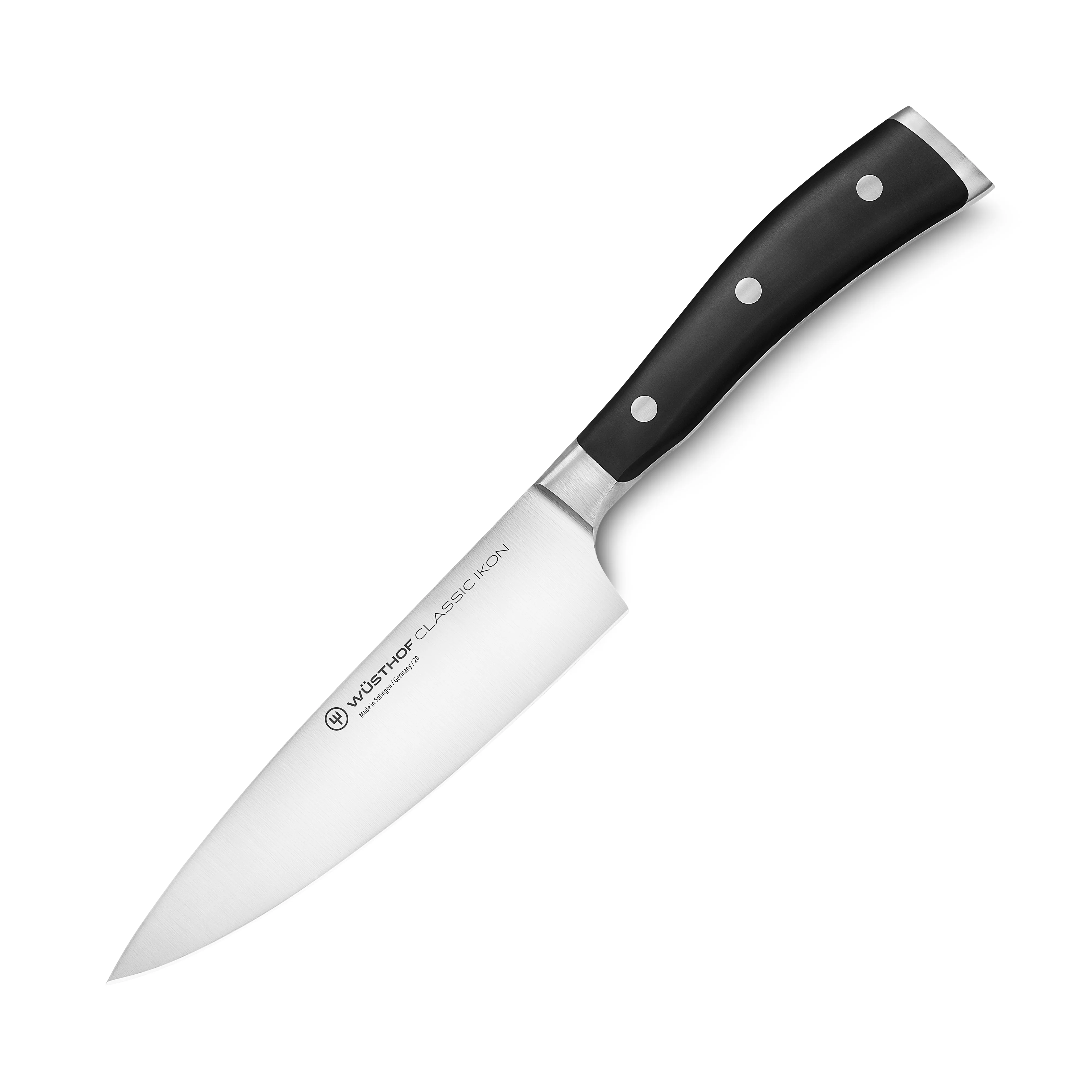 Wusthof Classic Ikon 6" Chef's Knife - Image 4