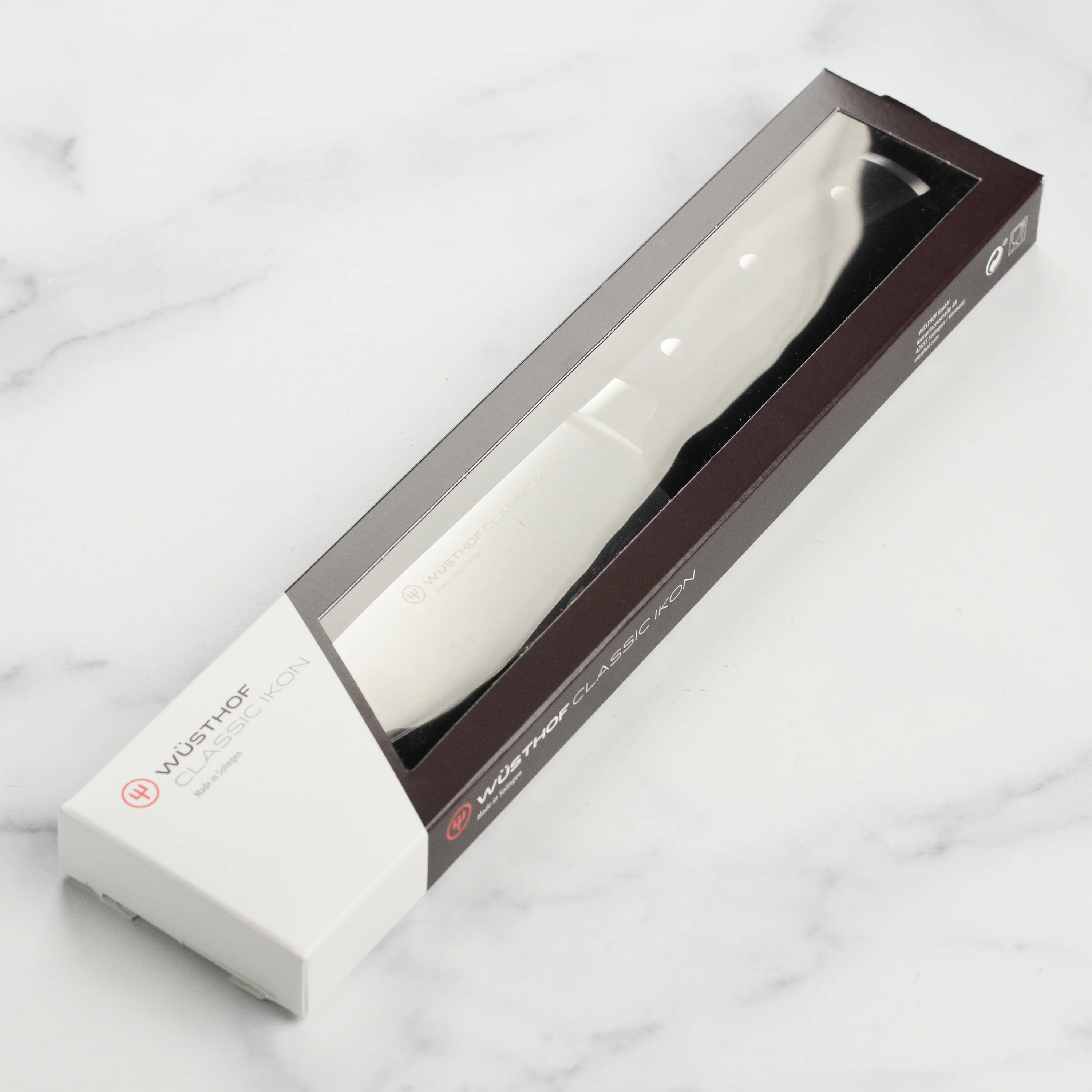 Wusthof Classic Ikon 6" Chef's Knife - Image 6