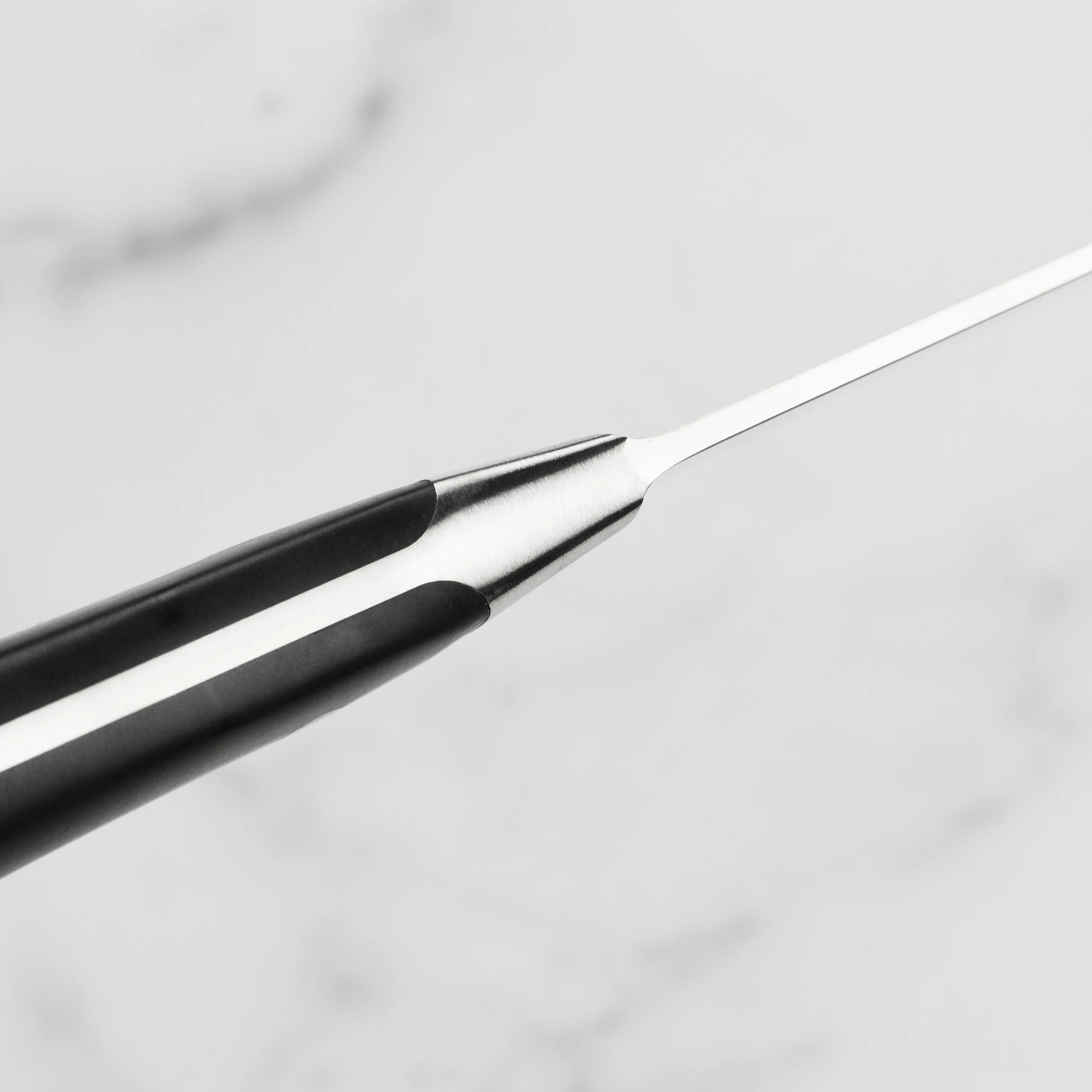 Wusthof Classic Ikon 9" Chef's Knife - Image 3