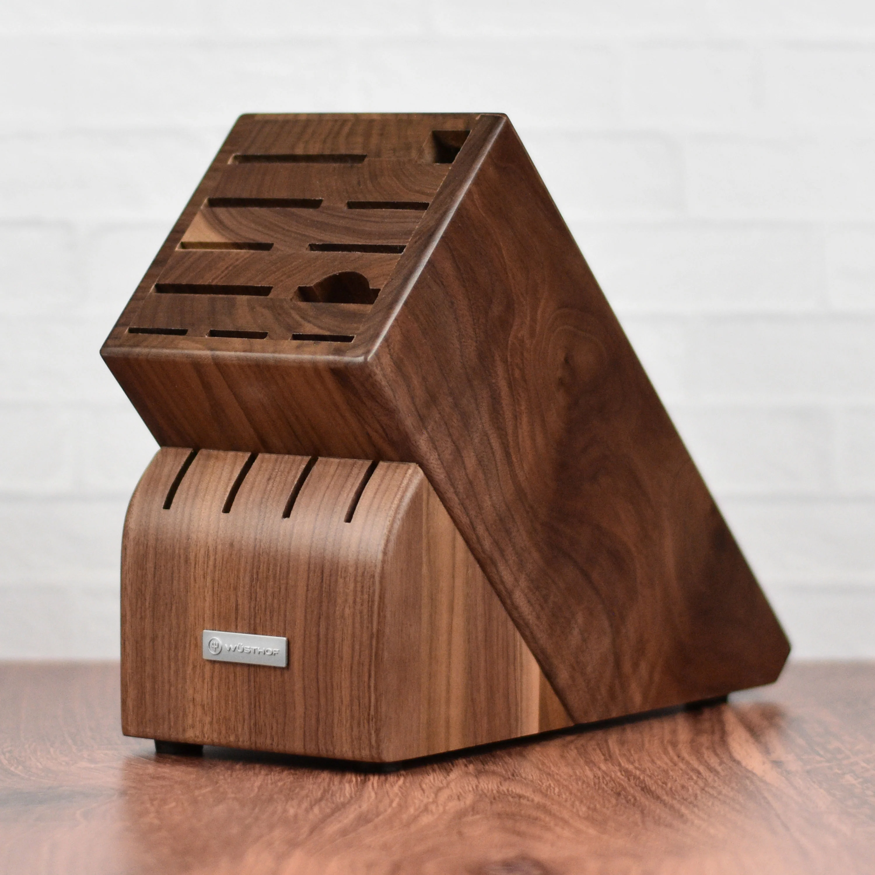 Wusthof Classic Ikon 16 Piece Walnut Knife Block Set - Image 9