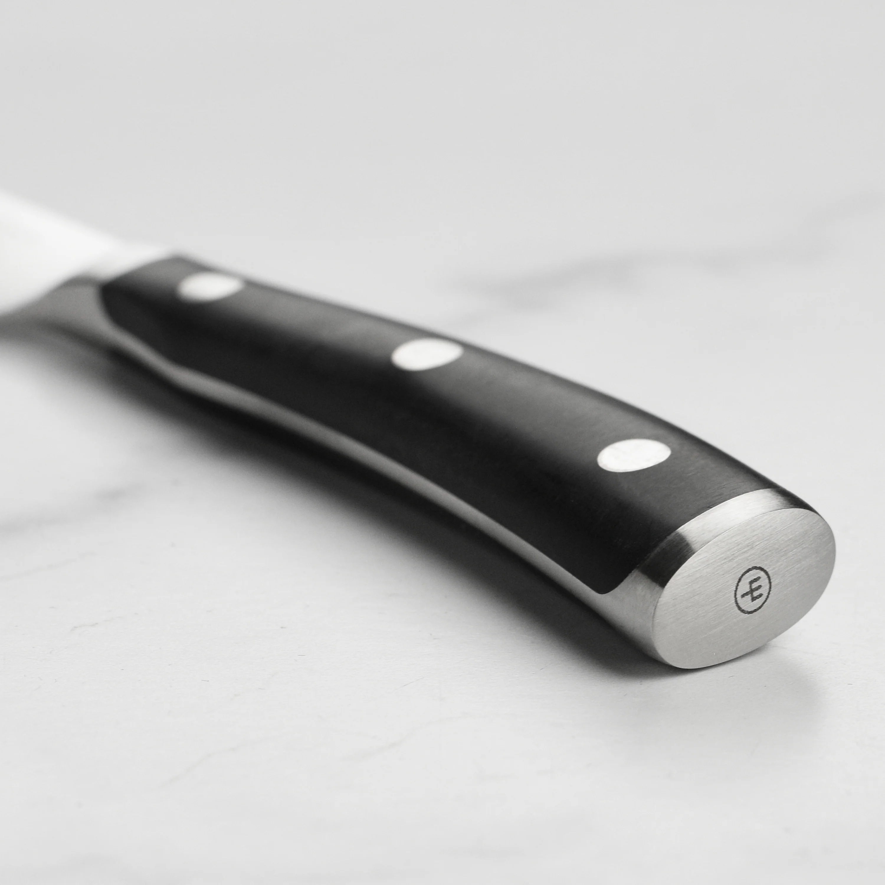 Wusthof Classic Ikon 3.5" Paring Knife - Image 2