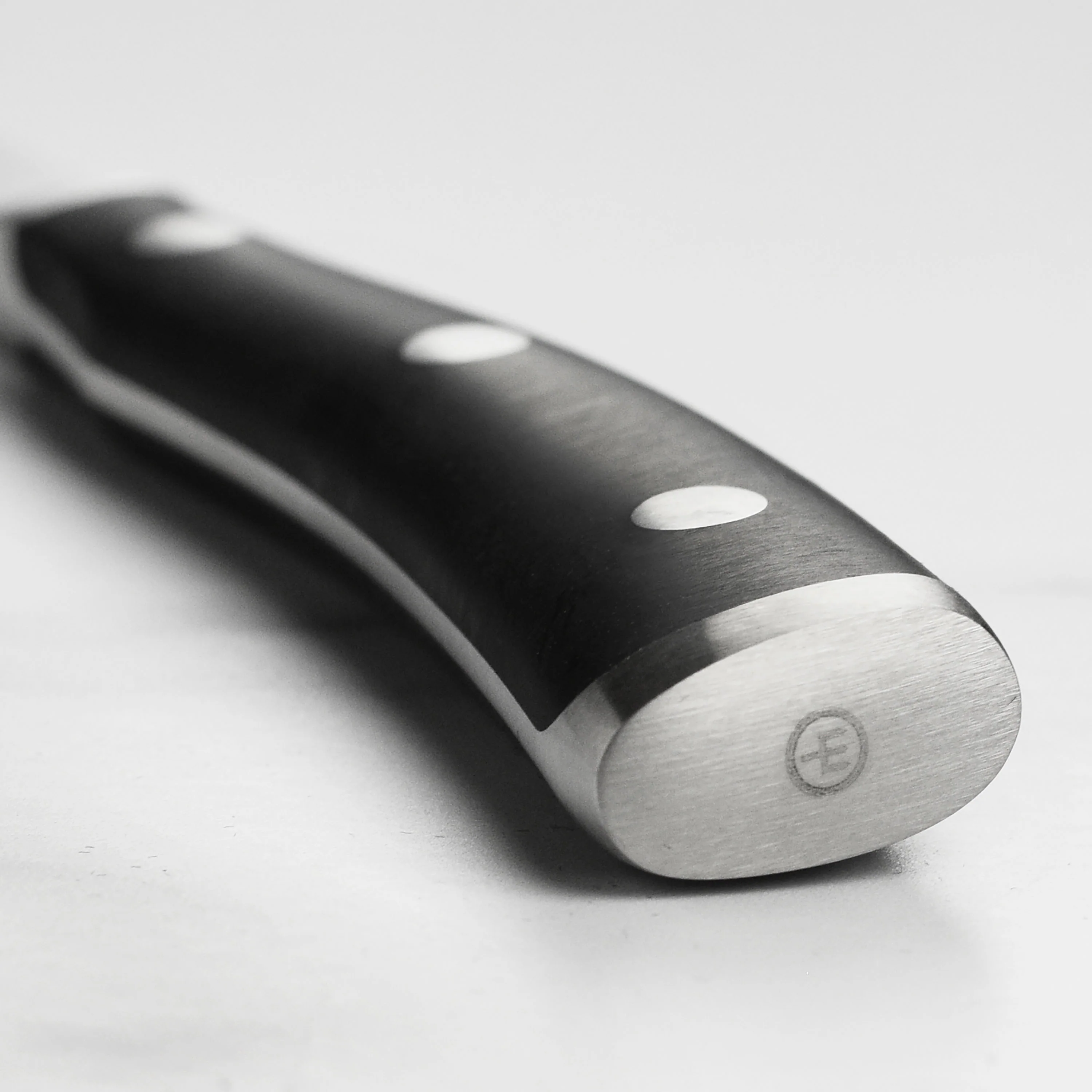 Wusthof Classic Ikon 2.75" Peeling Knife - Image 2