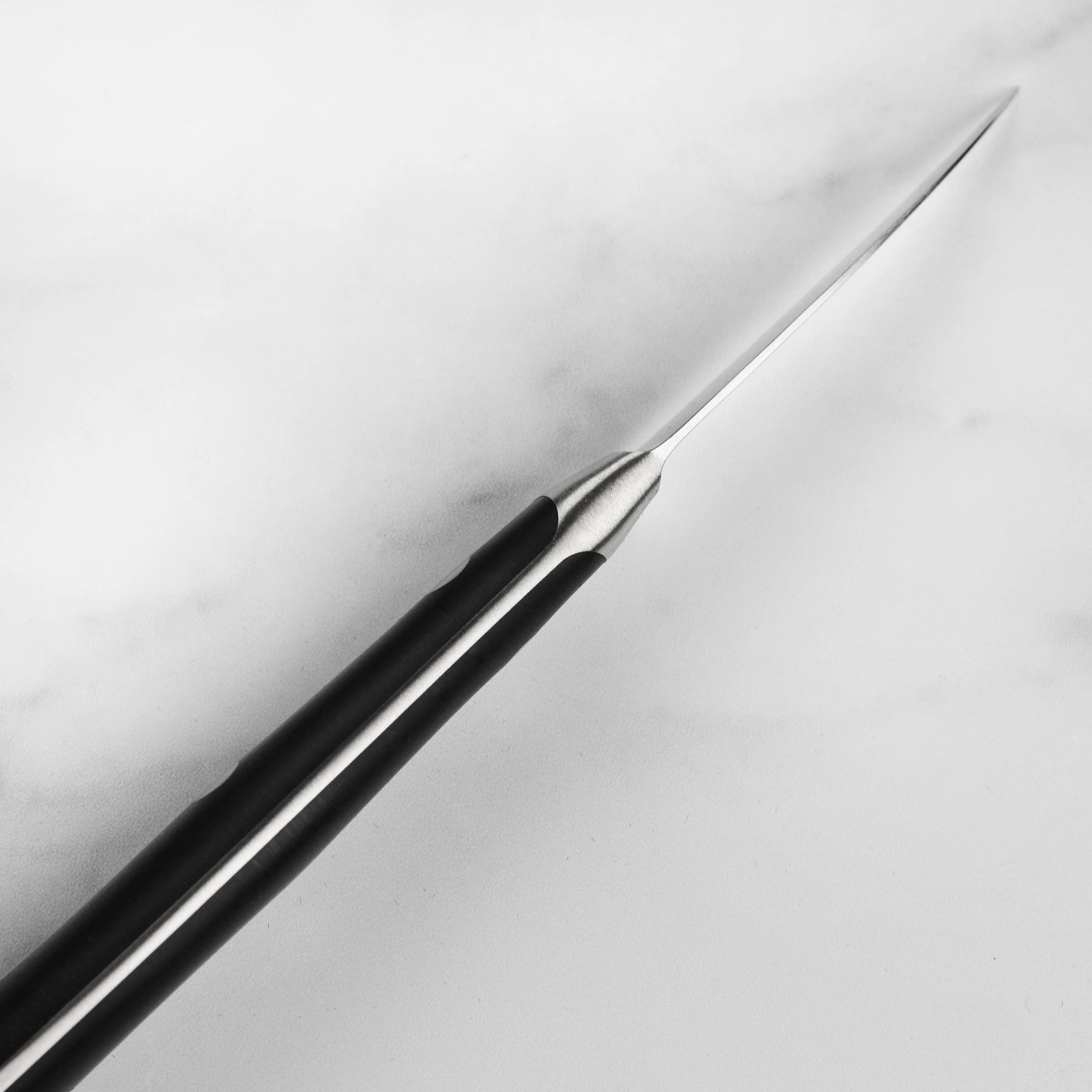 Wusthof Classic Ikon 2.75" Peeling Knife - Image 3