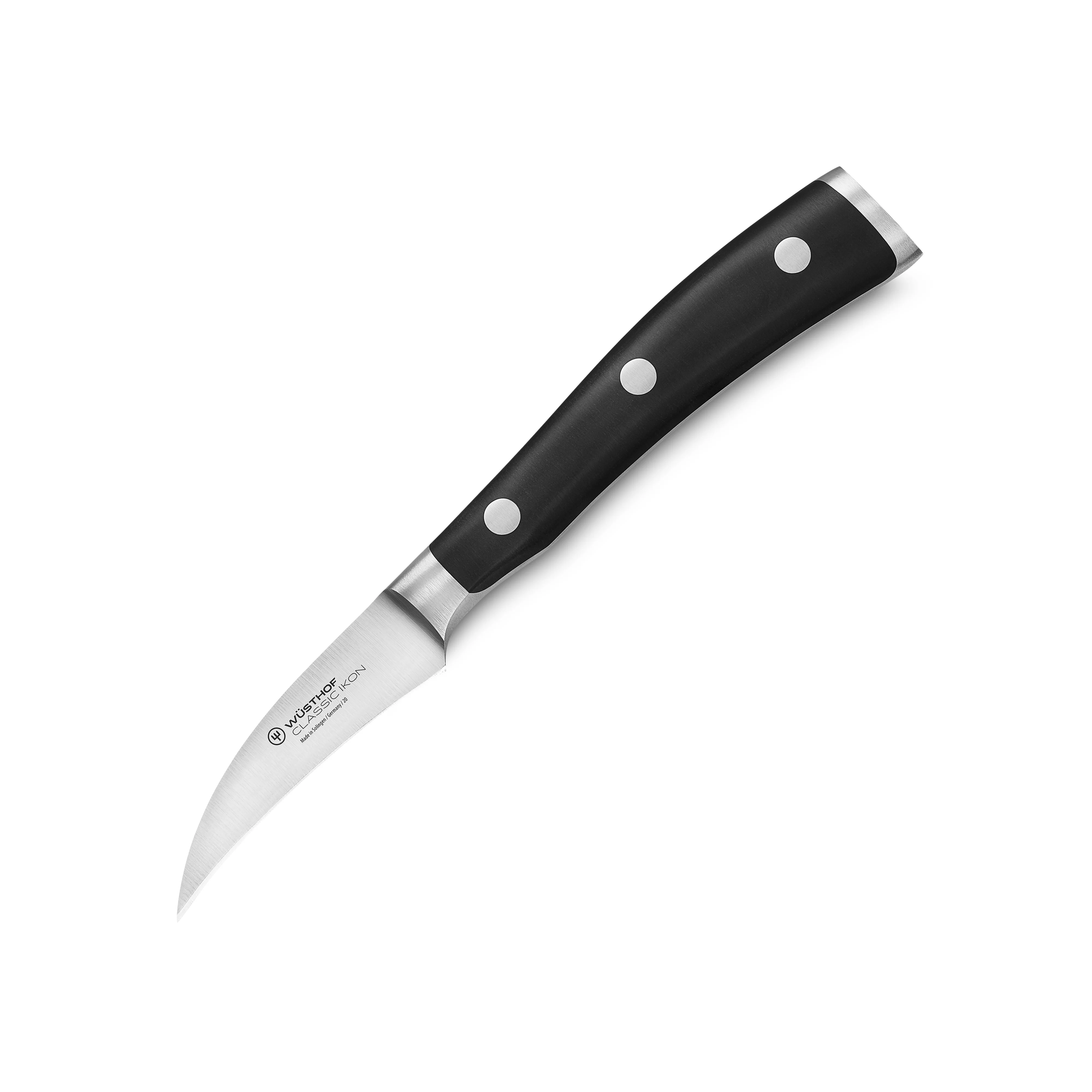 Wusthof Classic Ikon 2.75" Peeling Knife - Image 4