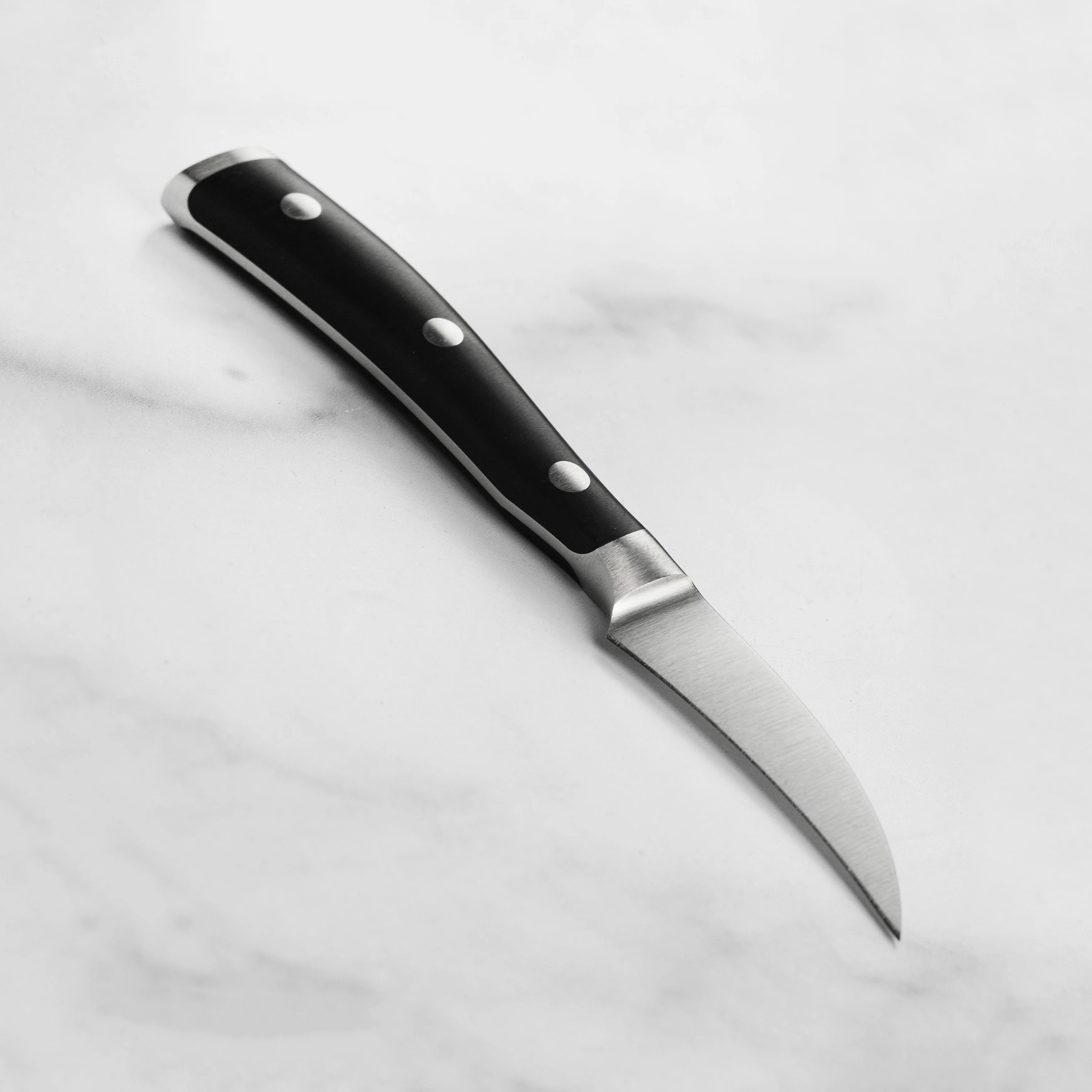 Wusthof Classic Ikon 2.75" Peeling Knife - Image 5