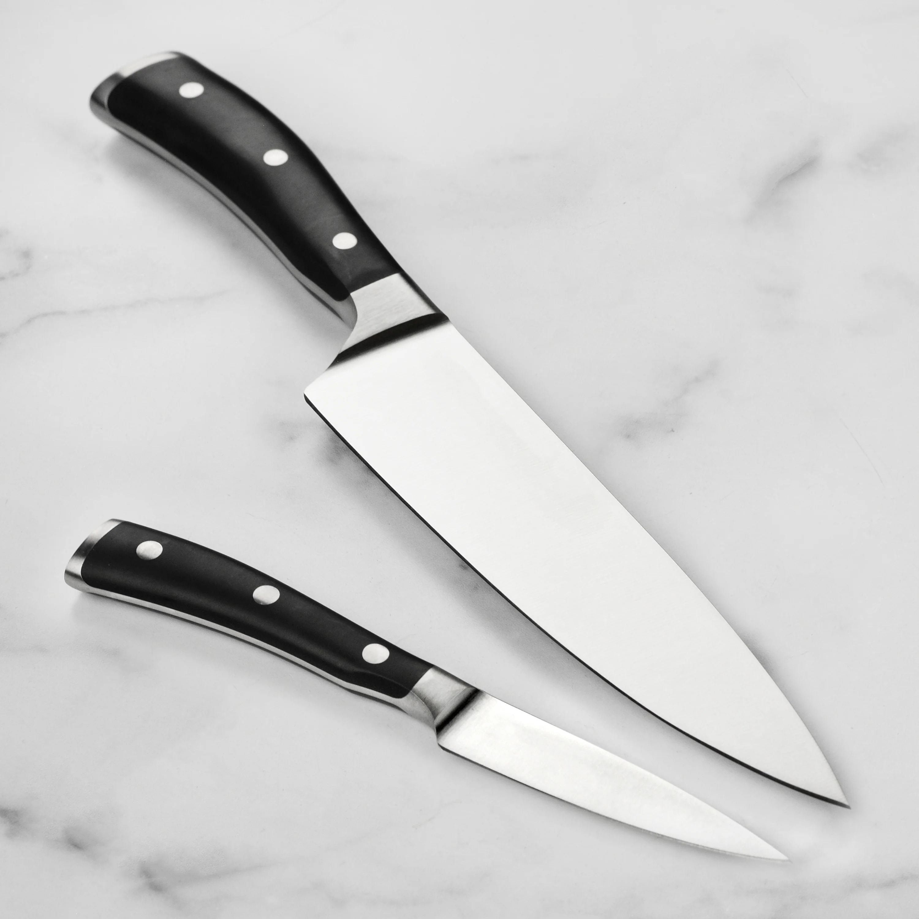 Wusthof Classic Ikon 2 Piece Starter Knife Set - Image 6