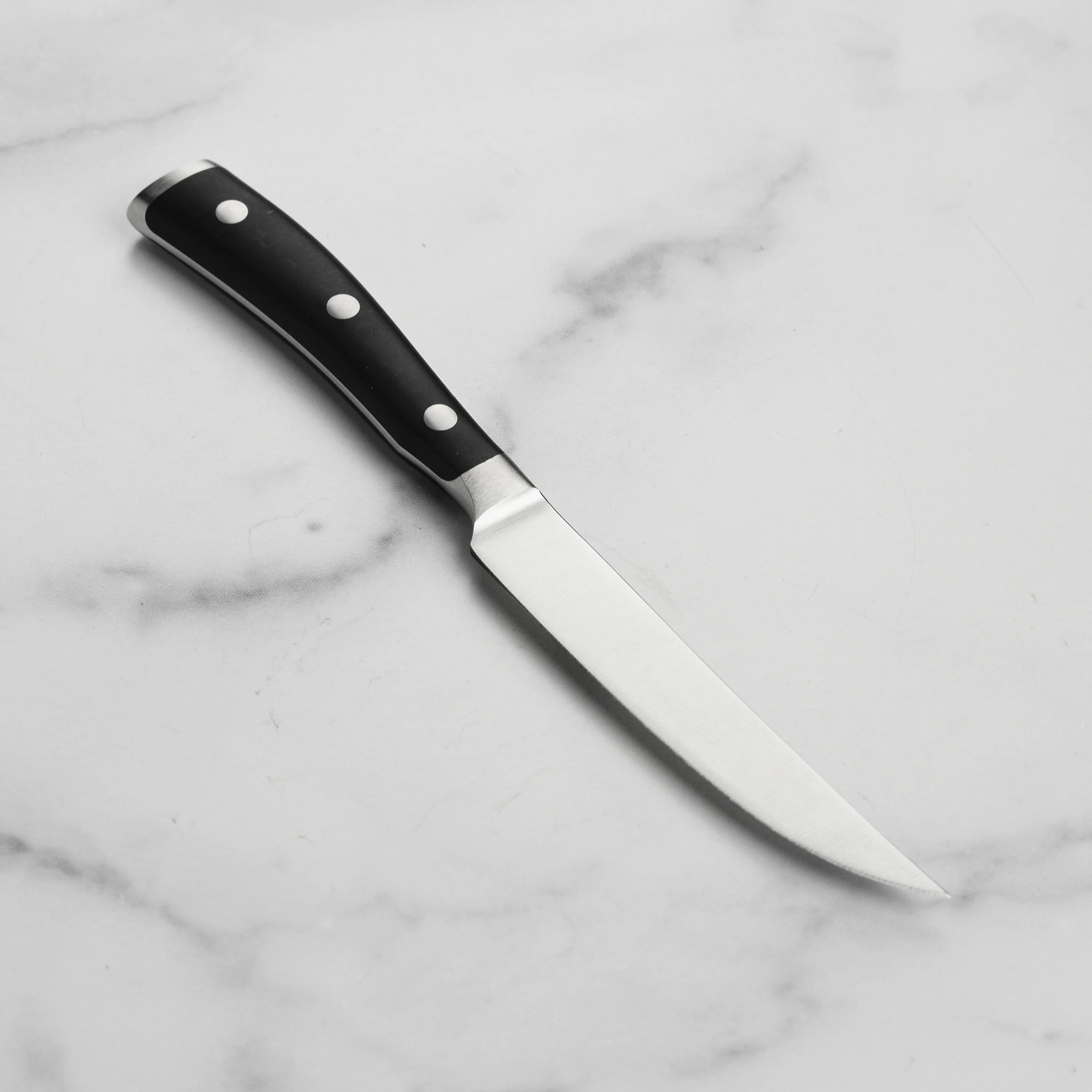 Wusthof Classic Ikon 4.5" Steak Knife - Image 5