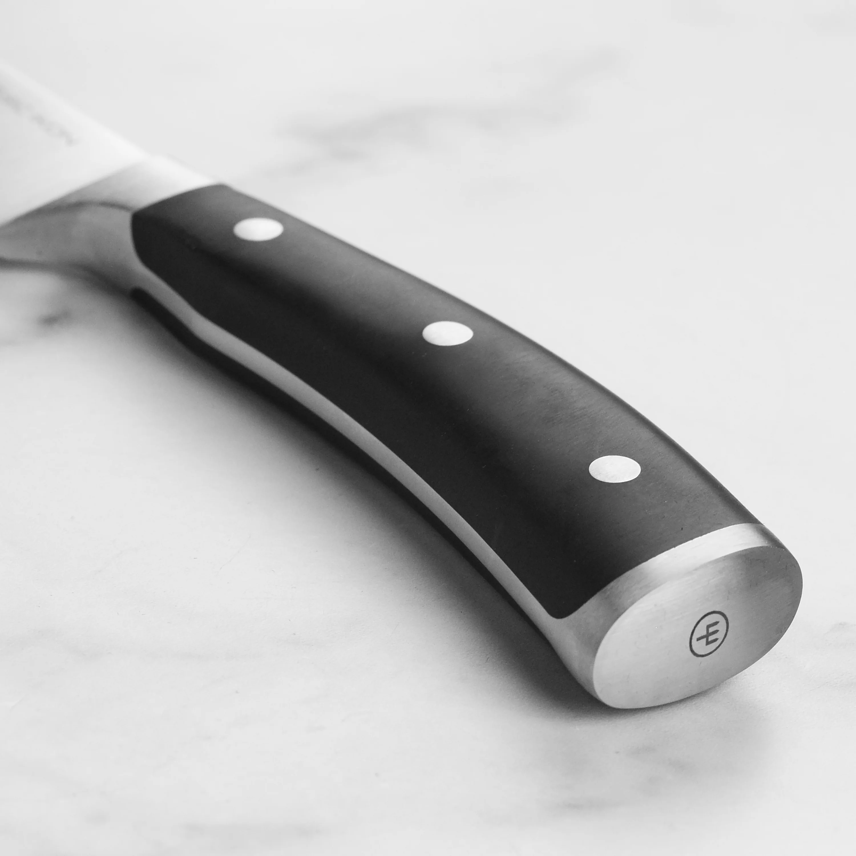 Wusthof Classic Ikon 10" Super Slicer - Image 2