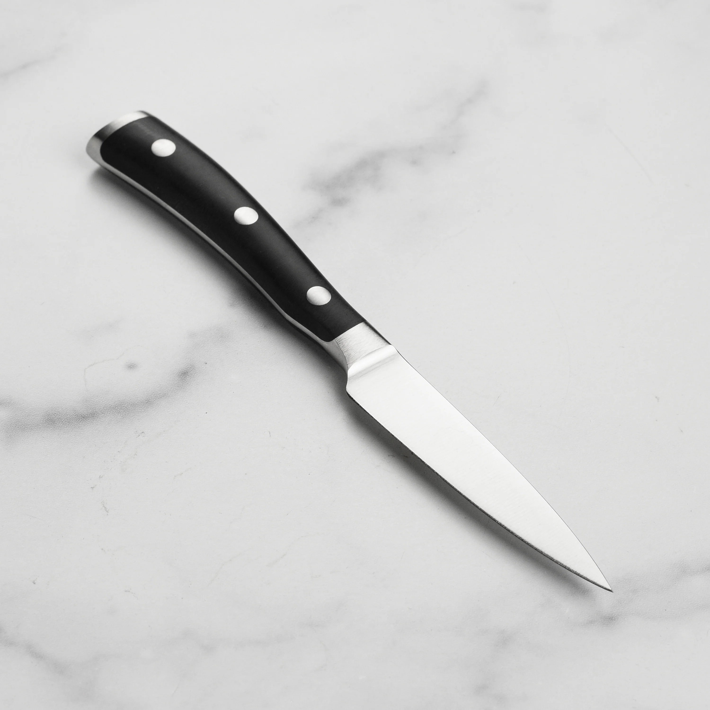 Wusthof Classic Ikon 4.5" Utility Knife - Image 6