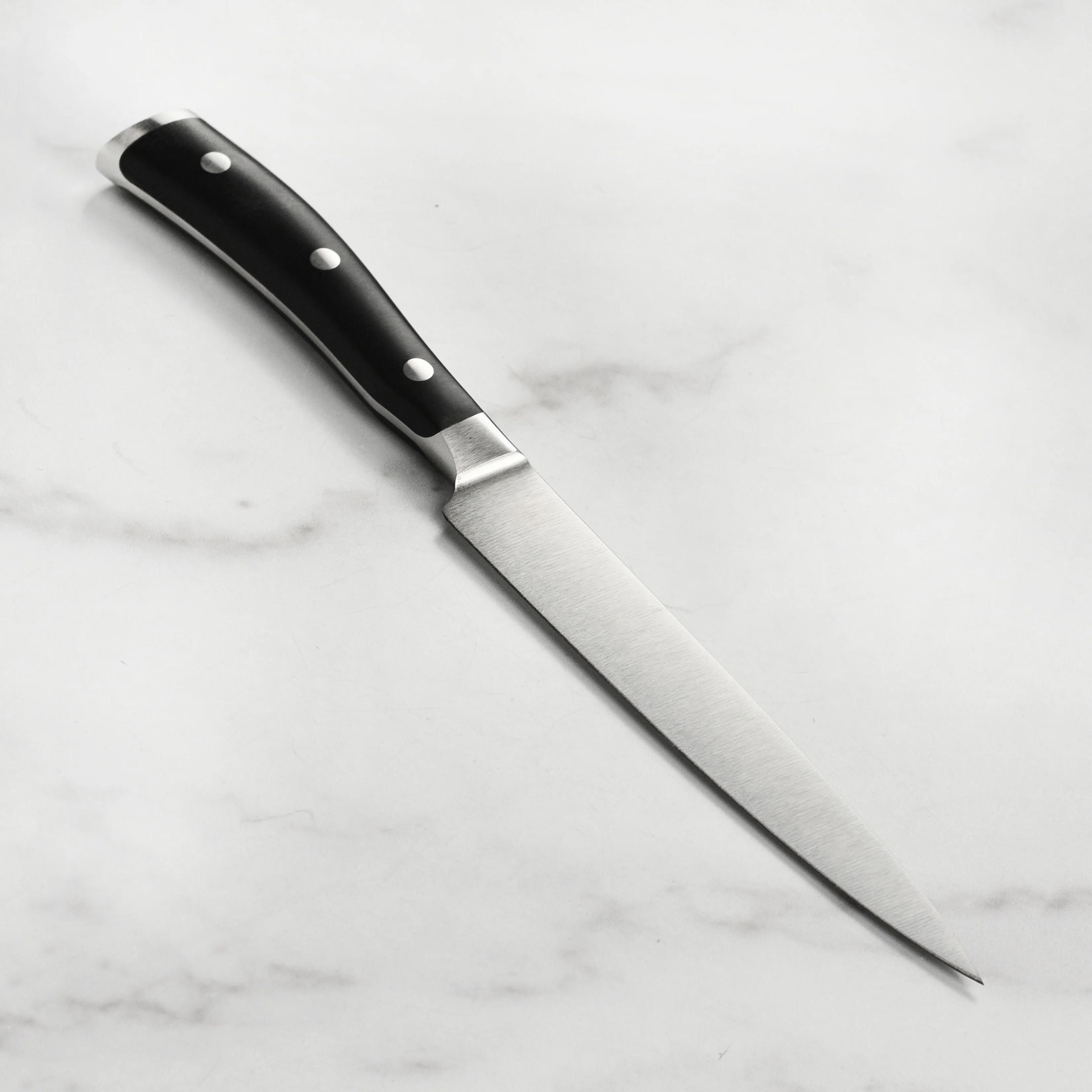 Wusthof Classic Ikon 6" Utility Knife - Image 5