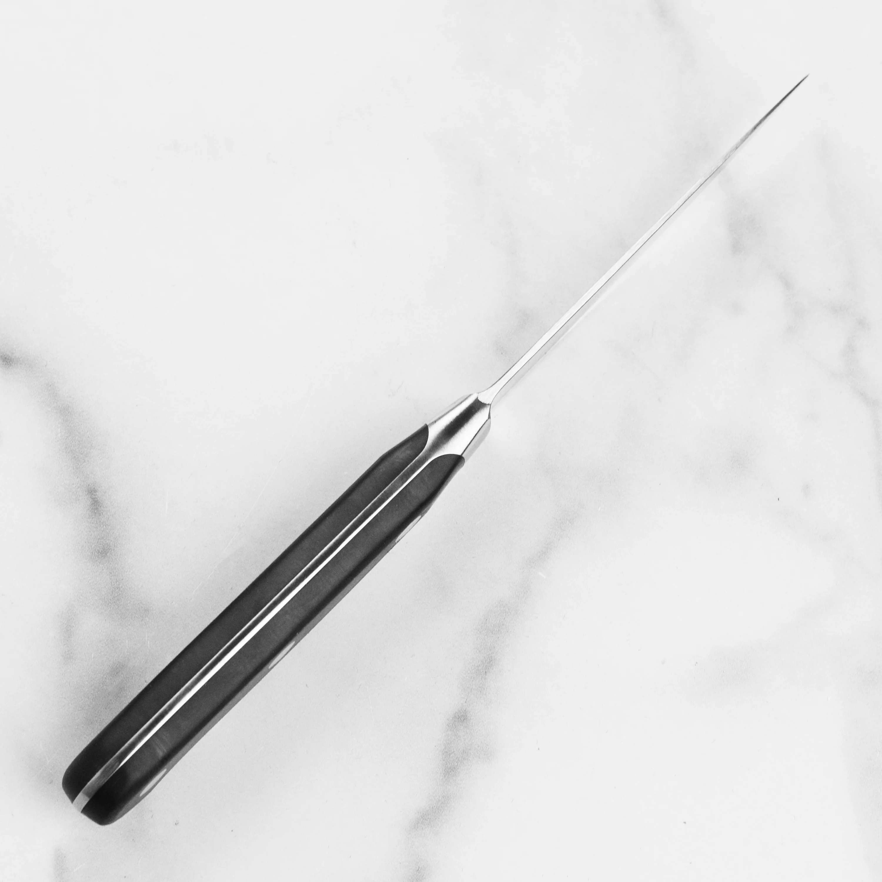 Wusthof Classic 3.5" Paring Knife with Demi Bolster - Image 3