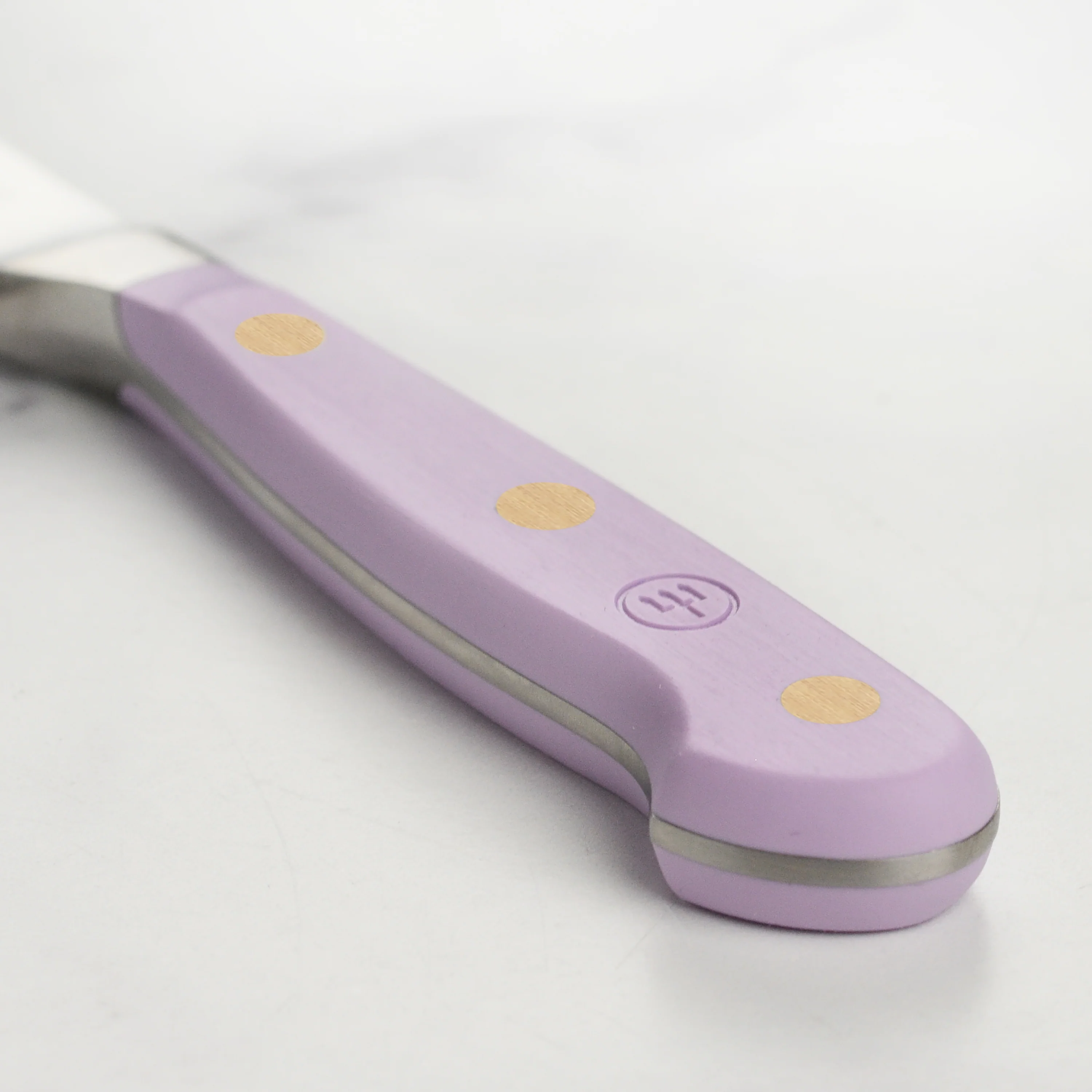 Wusthof Classic Purple Yam 3.5" Paring Knife - Image 2