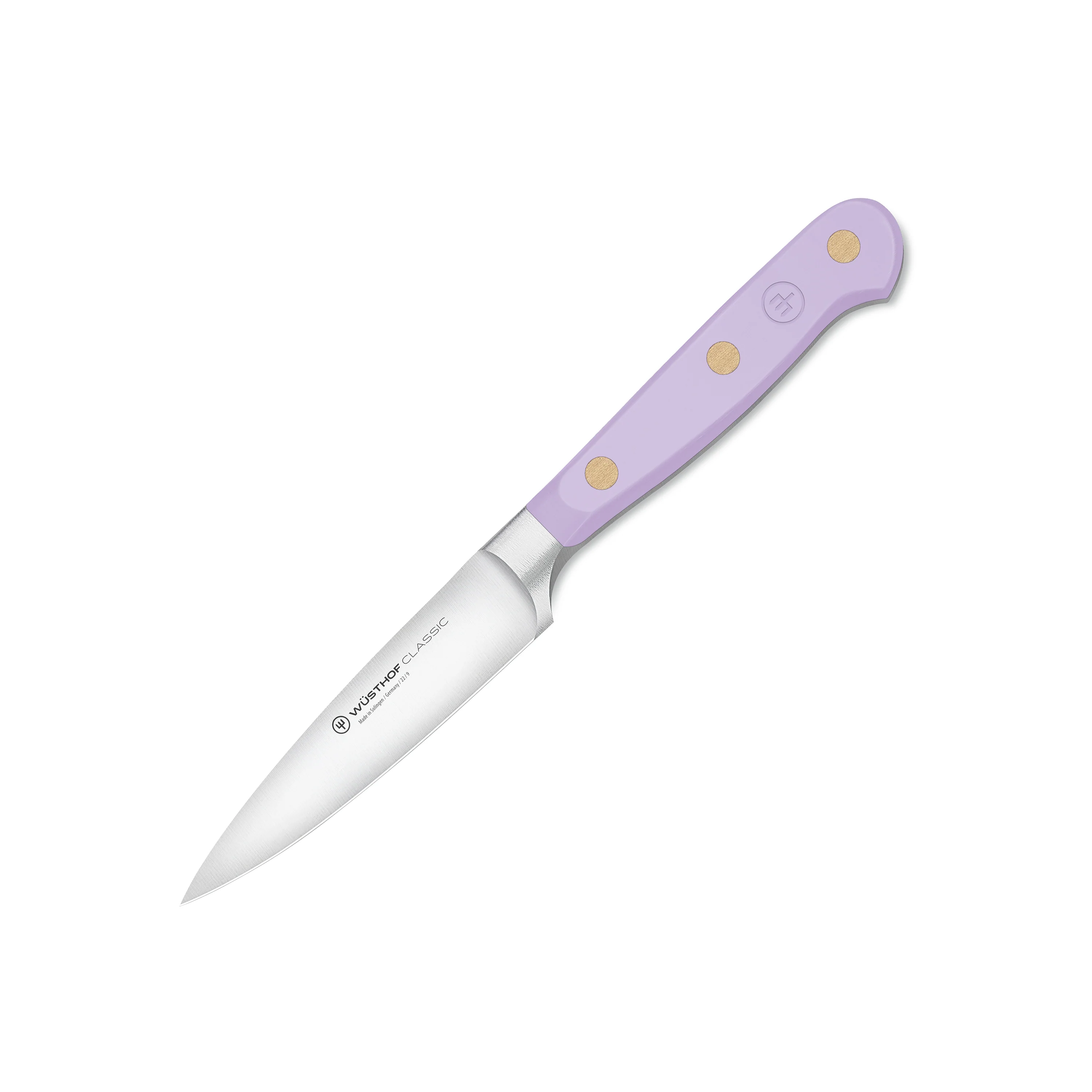 Wusthof Classic Purple Yam 3.5" Paring Knife - Image 4