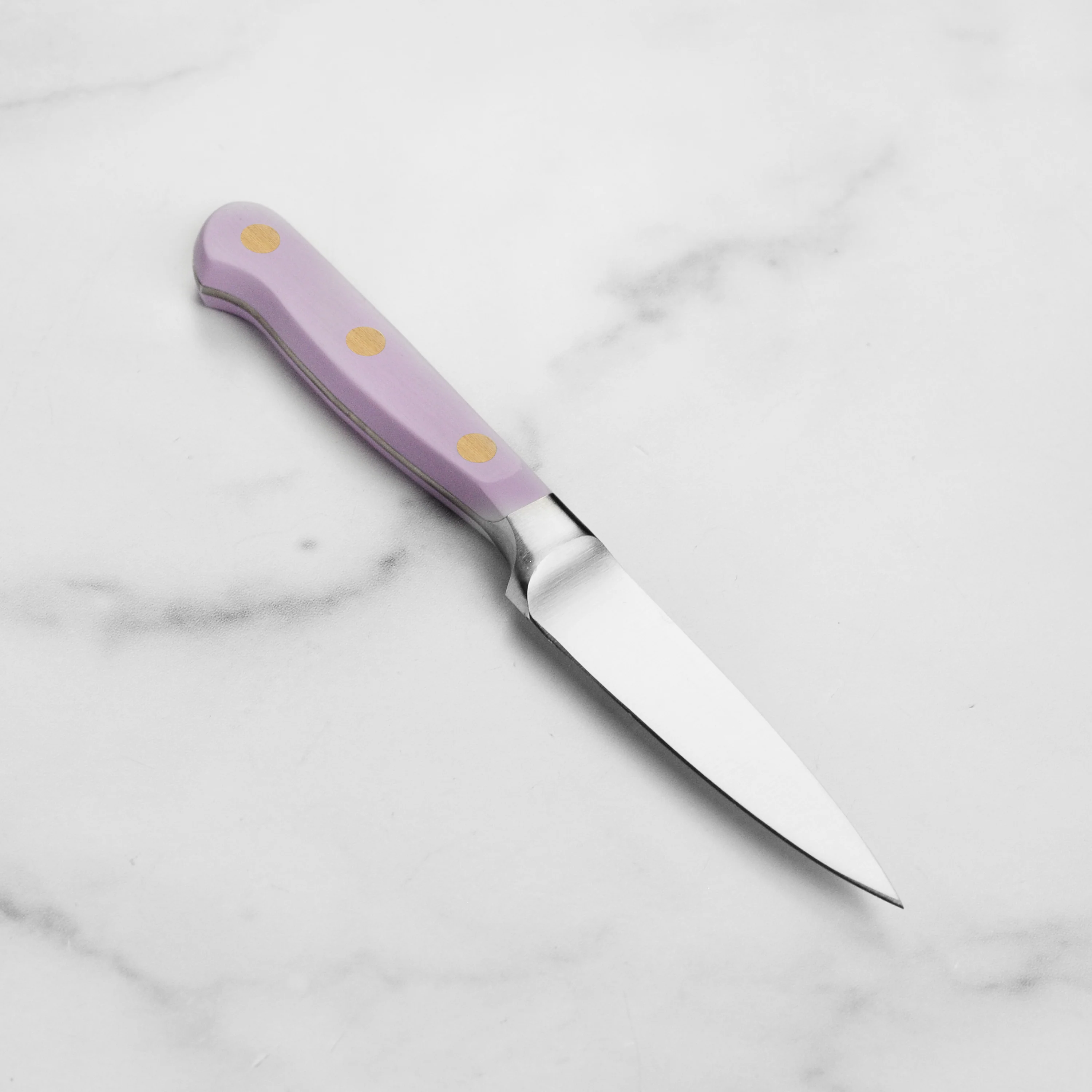 Wusthof Classic Purple Yam 3.5" Paring Knife - Image 6