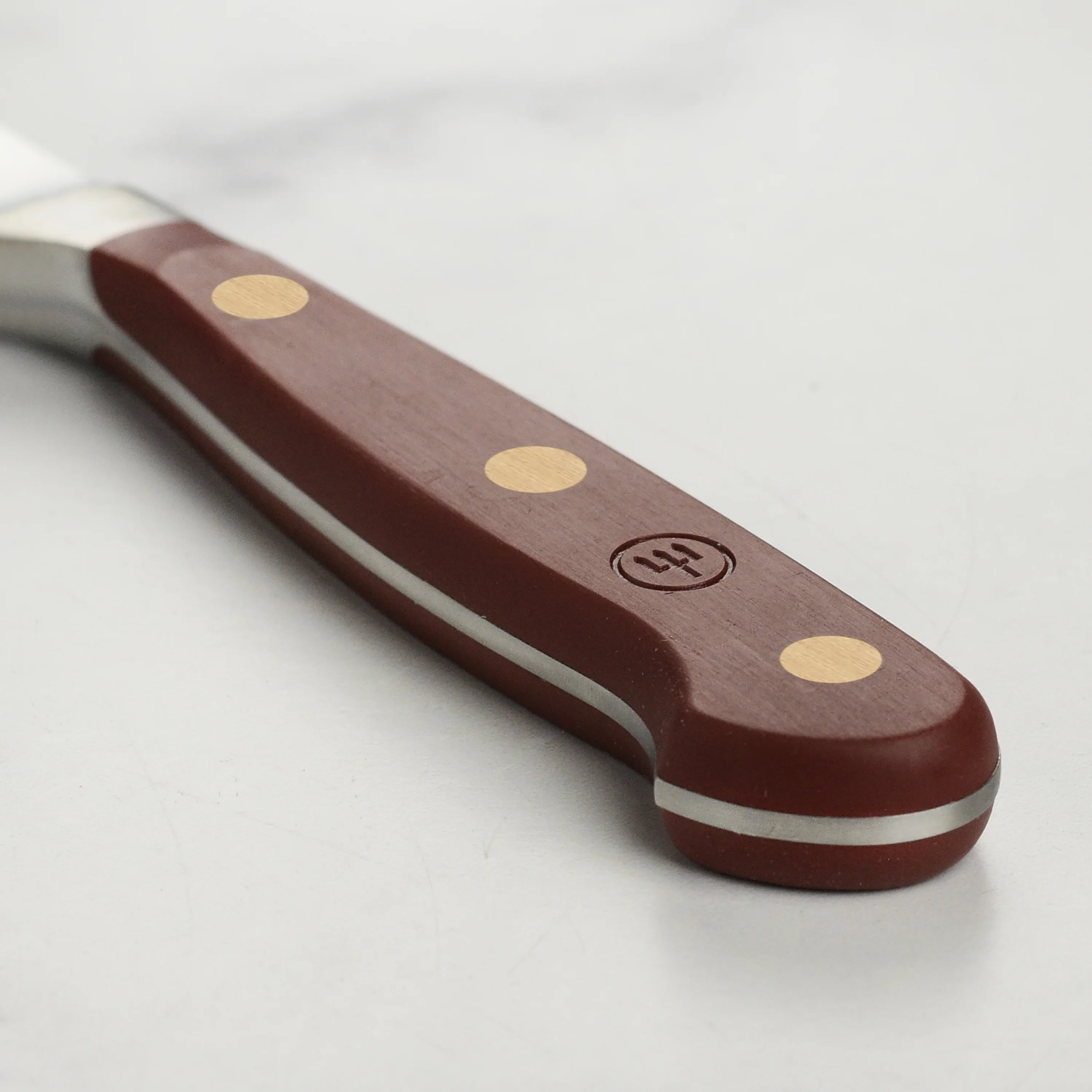 Wusthof Classic Tasty Sumac 3.5" Paring Knife - Image 2