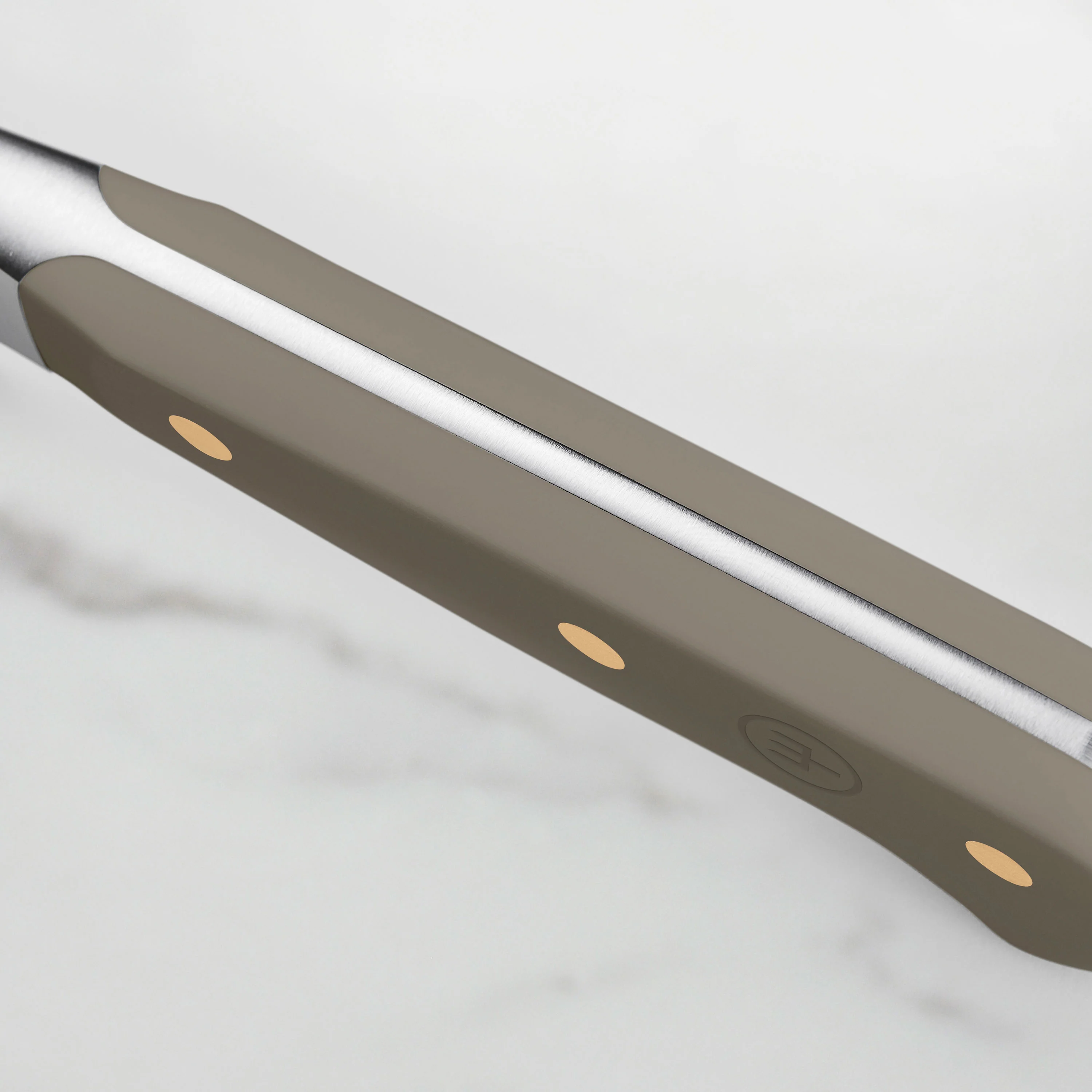 Wusthof Classic Velvet Oyster 3.5" Paring Knife - Image 3