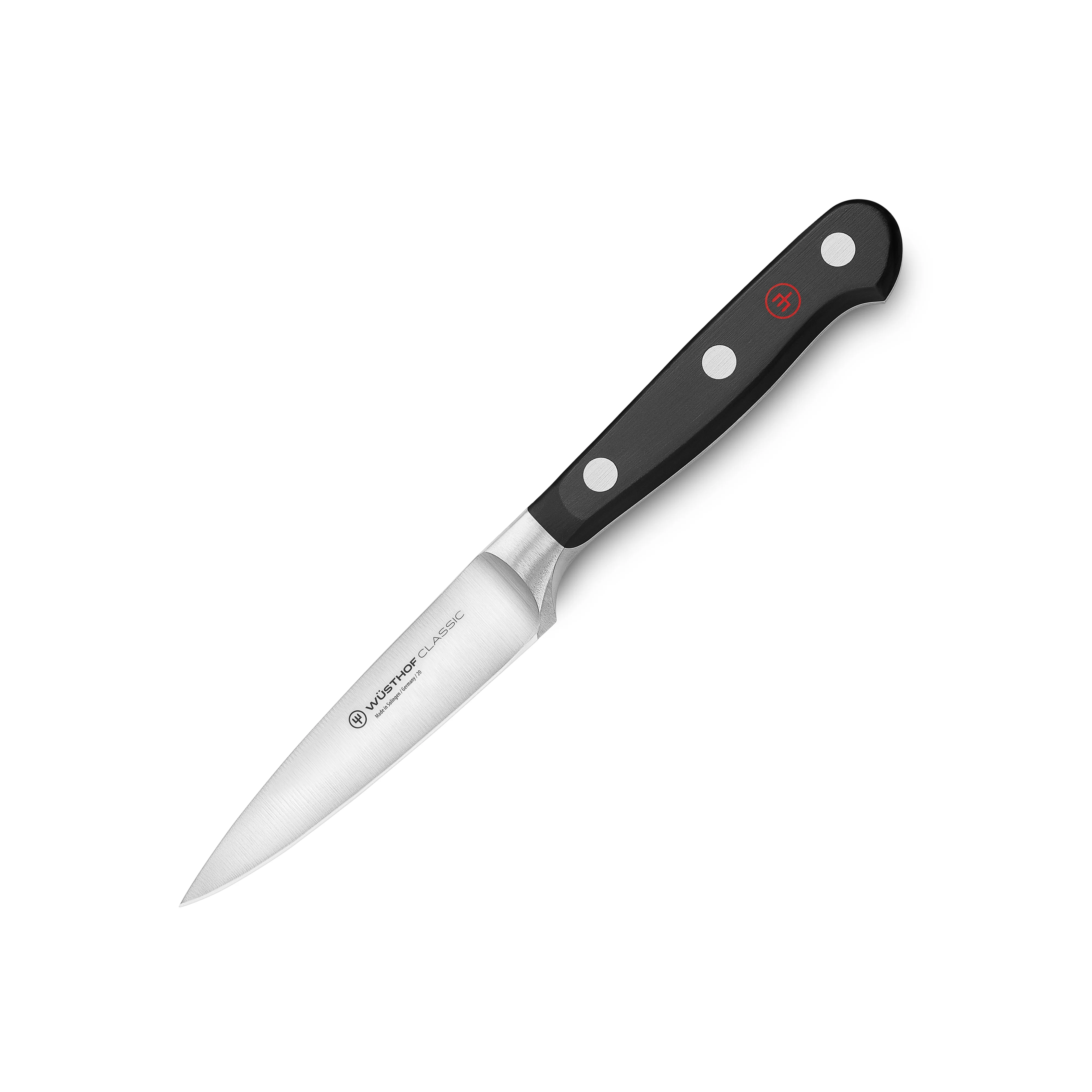 Wusthof Classic 3.5" Paring Knife - Image 4