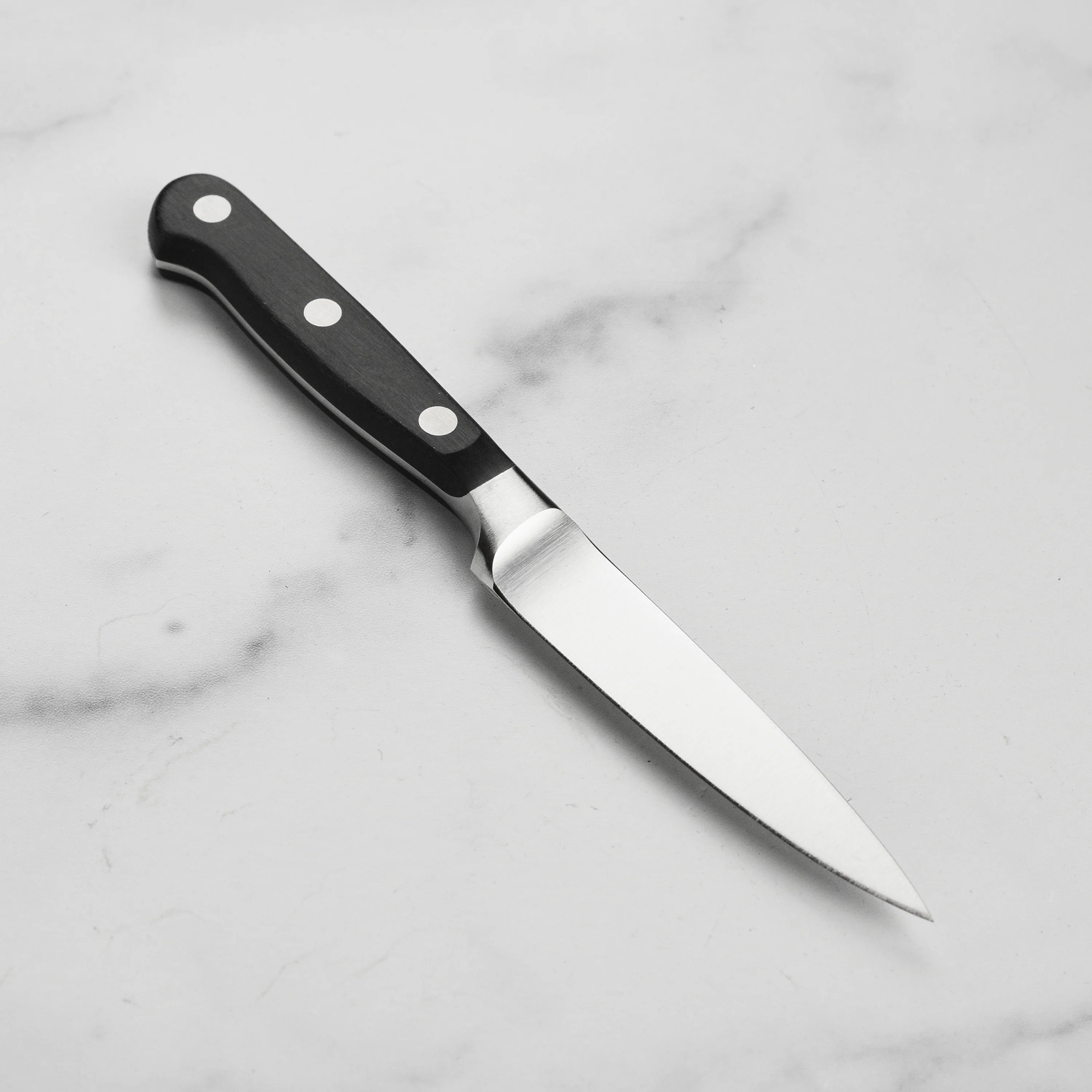 Wusthof Classic 4" Paring Knife - Image 5